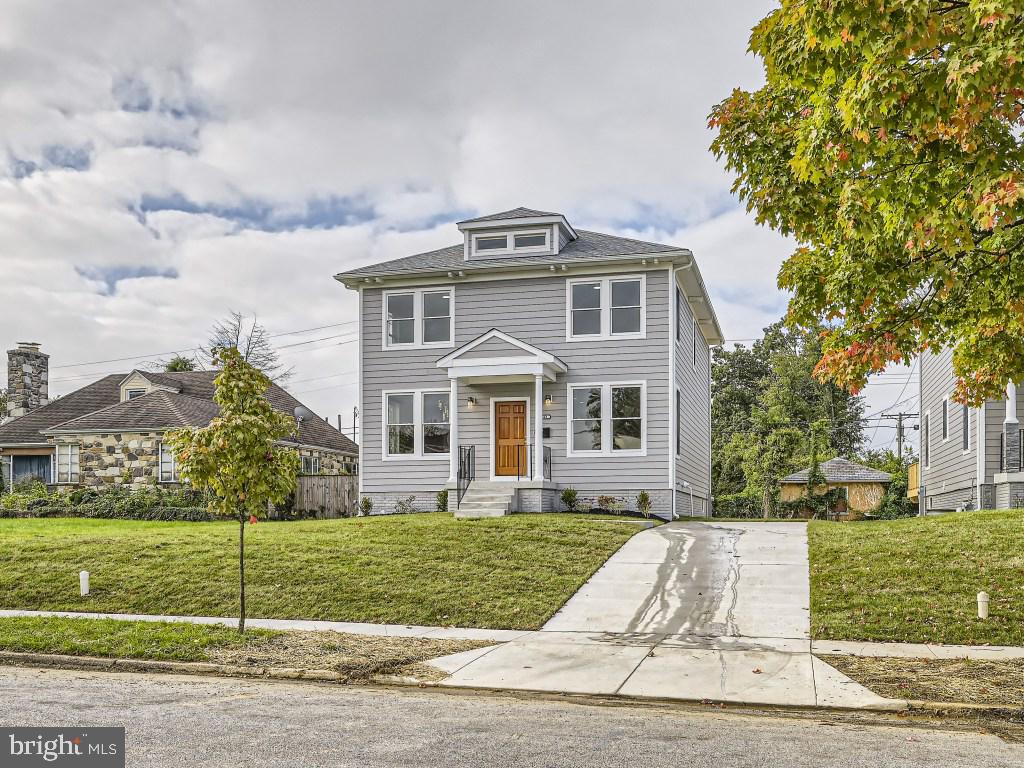 ASHBURTON - Residential