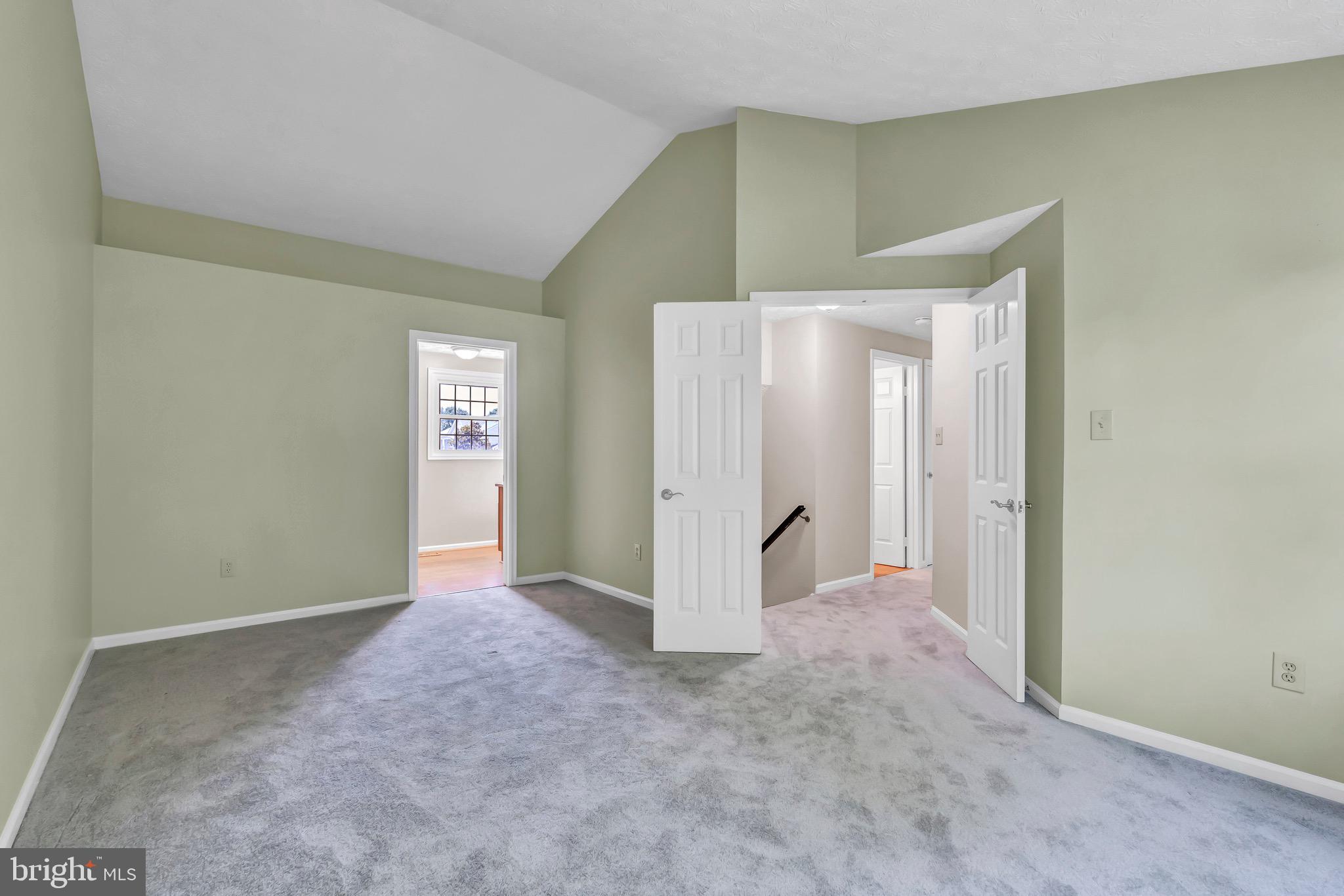 DUFIEF MILL - Residential Lease