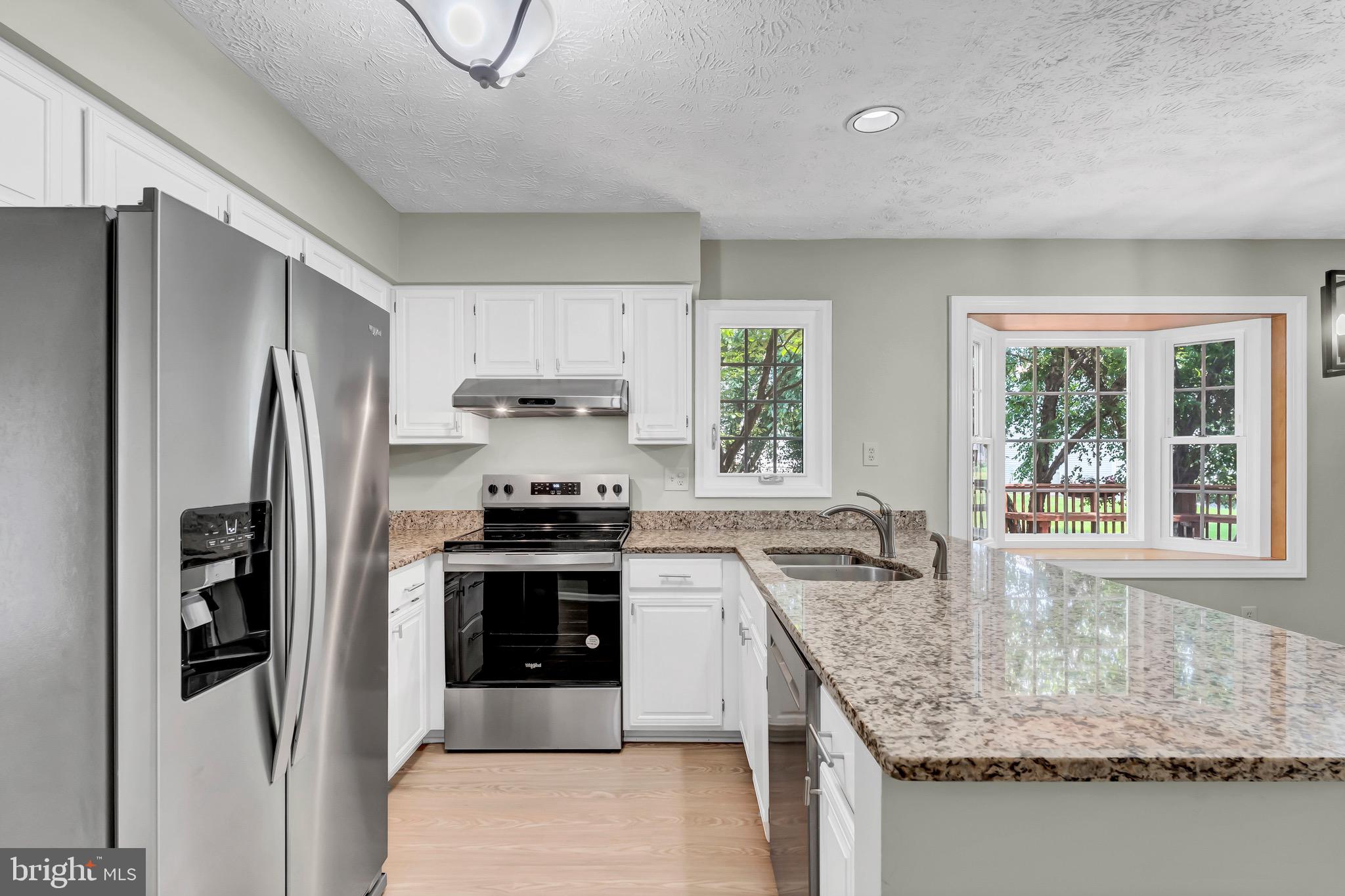 DUFIEF MILL - Residential Lease