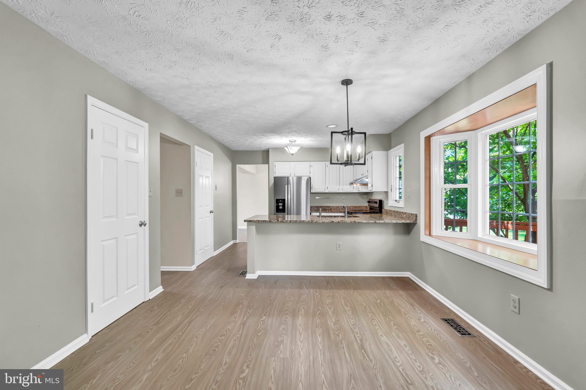 DUFIEF MILL - Residential Lease