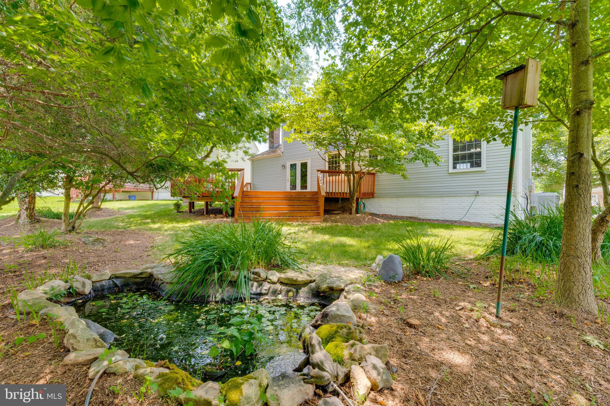 DUFIEF MILL - Residential Lease