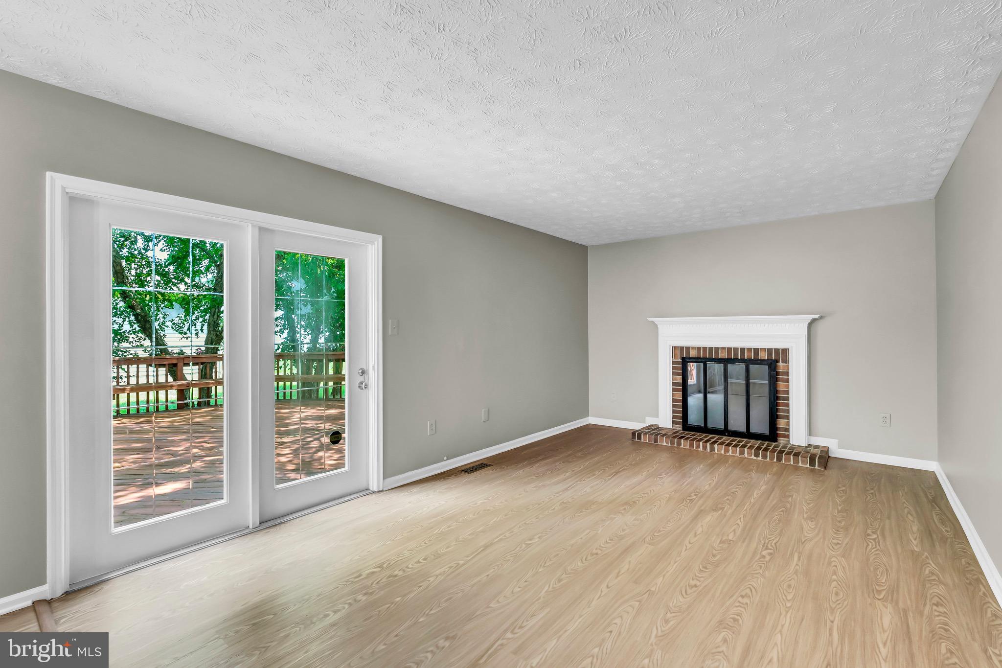 DUFIEF MILL - Residential Lease