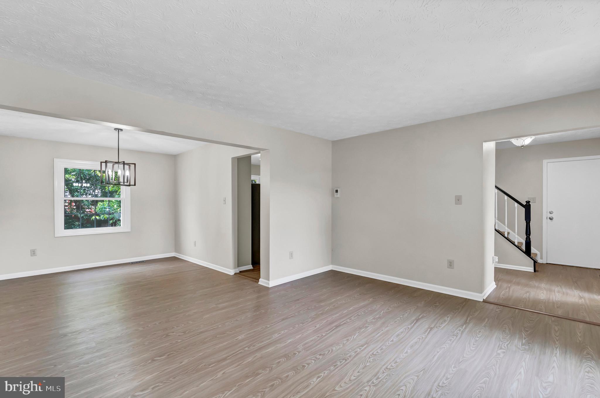 DUFIEF MILL - Residential Lease