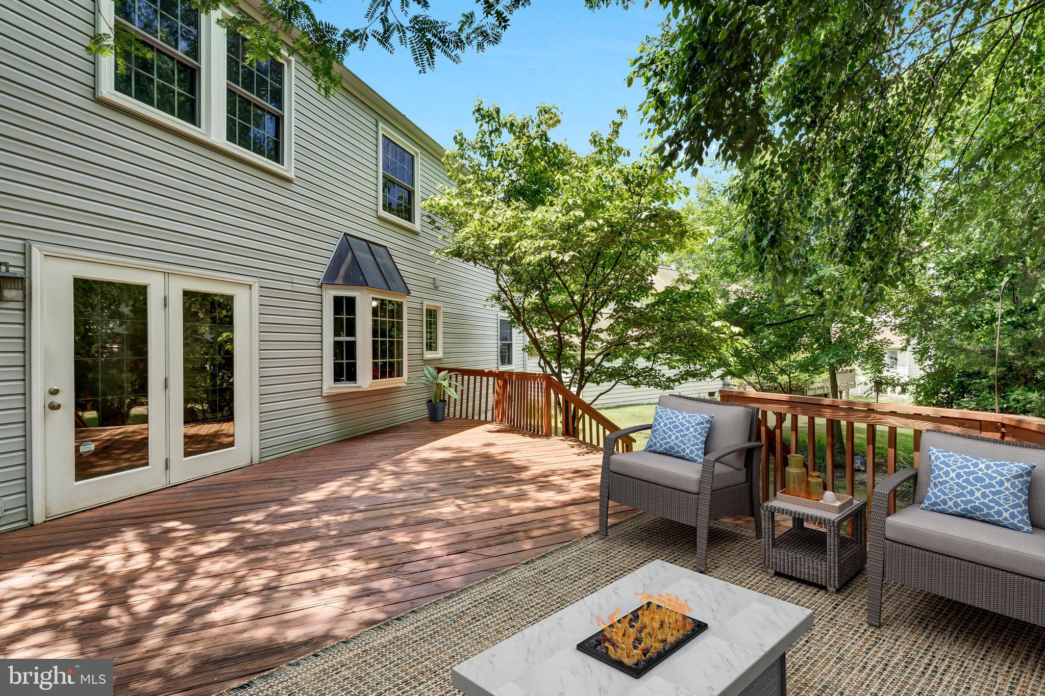 DUFIEF MILL - Residential Lease