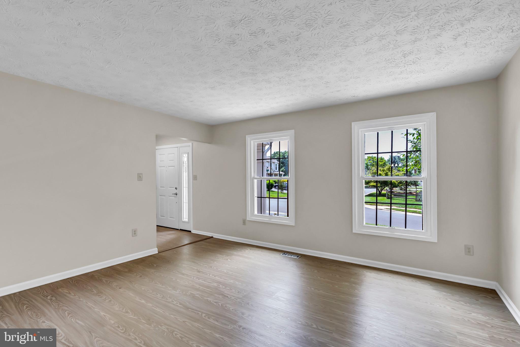 DUFIEF MILL - Residential Lease