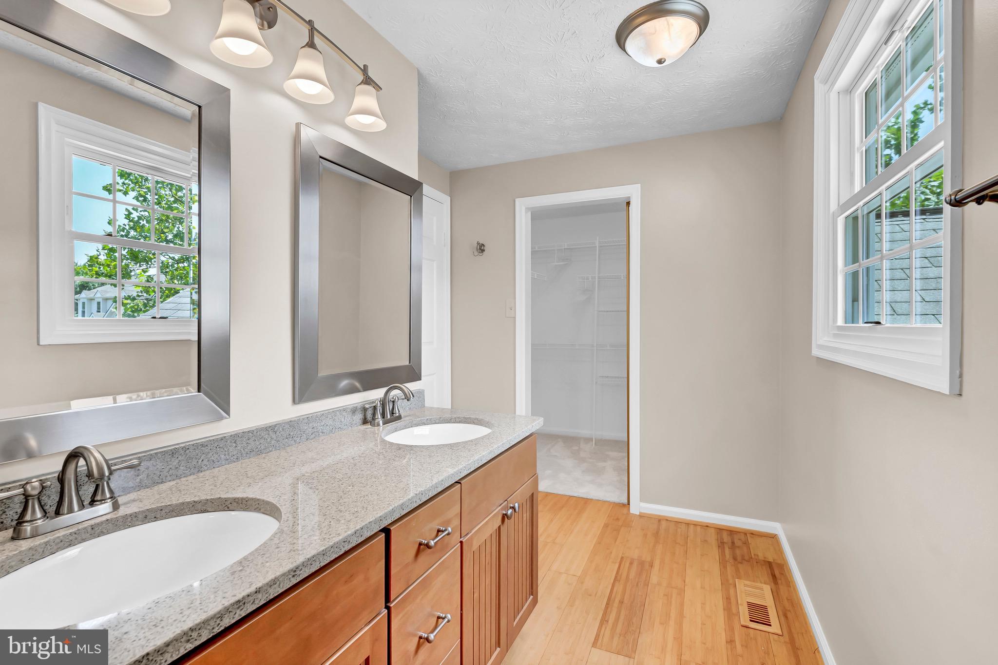 DUFIEF MILL - Residential Lease