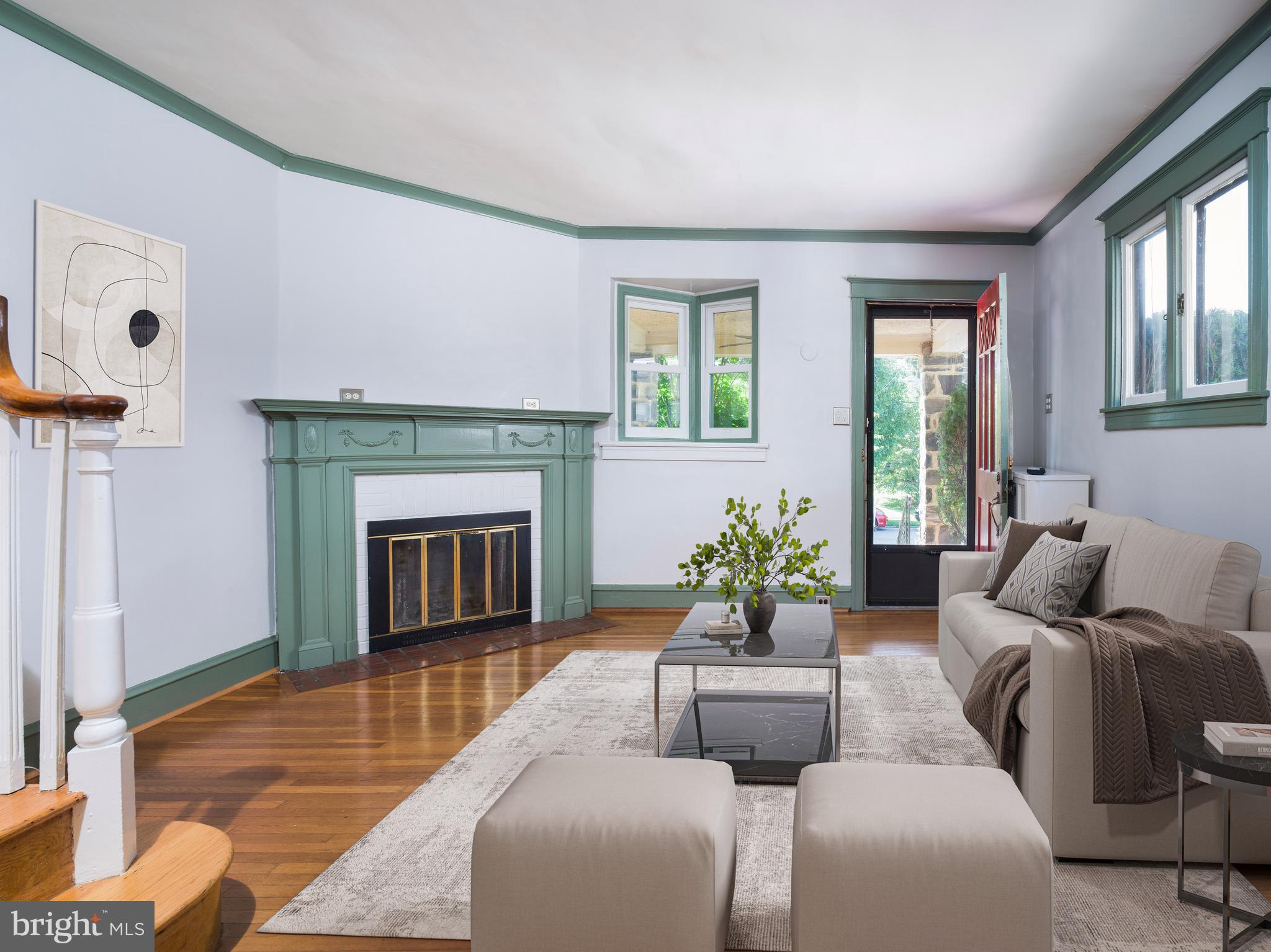 620 GEORGES LANE