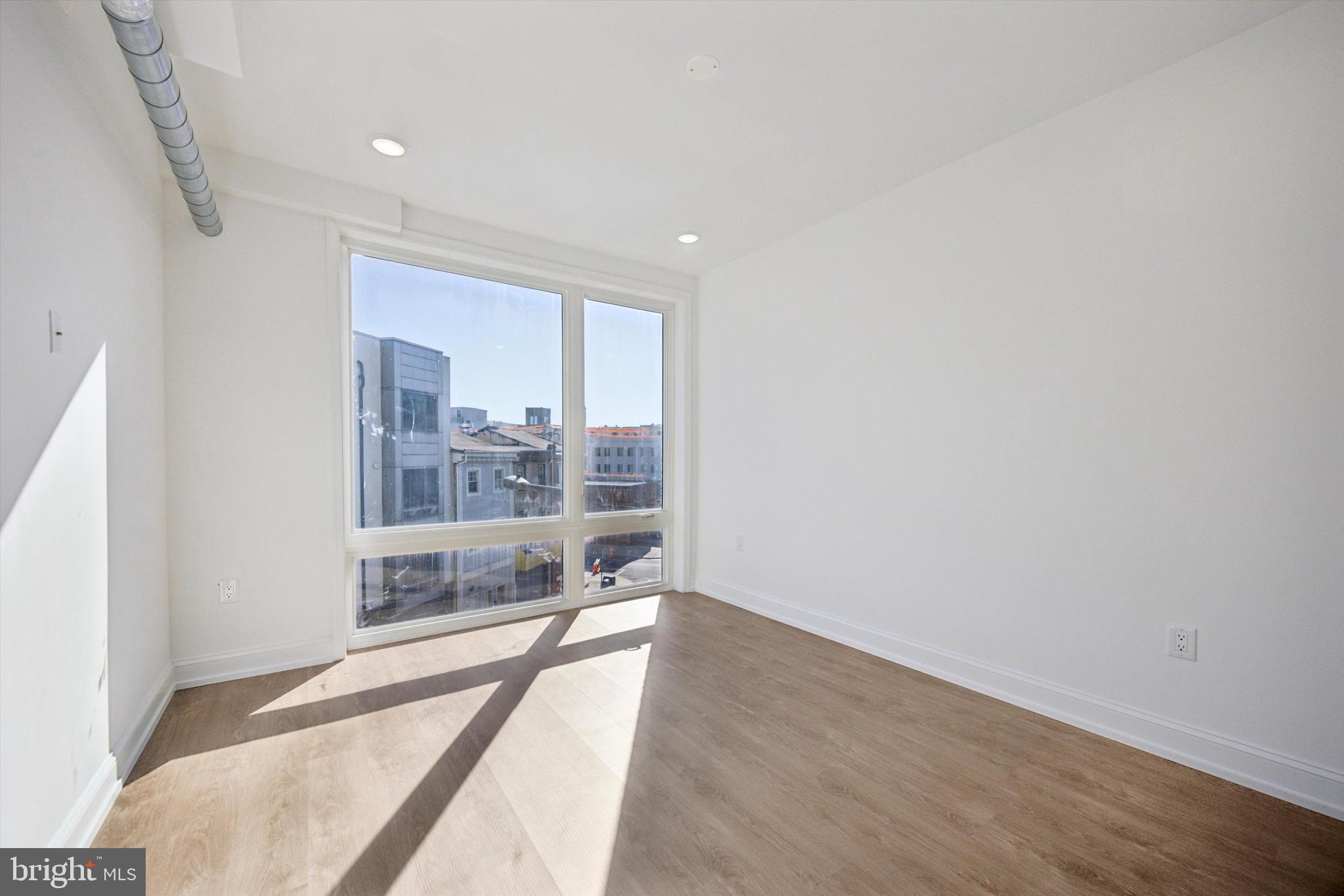 FRANCISVILLE - Residential Lease