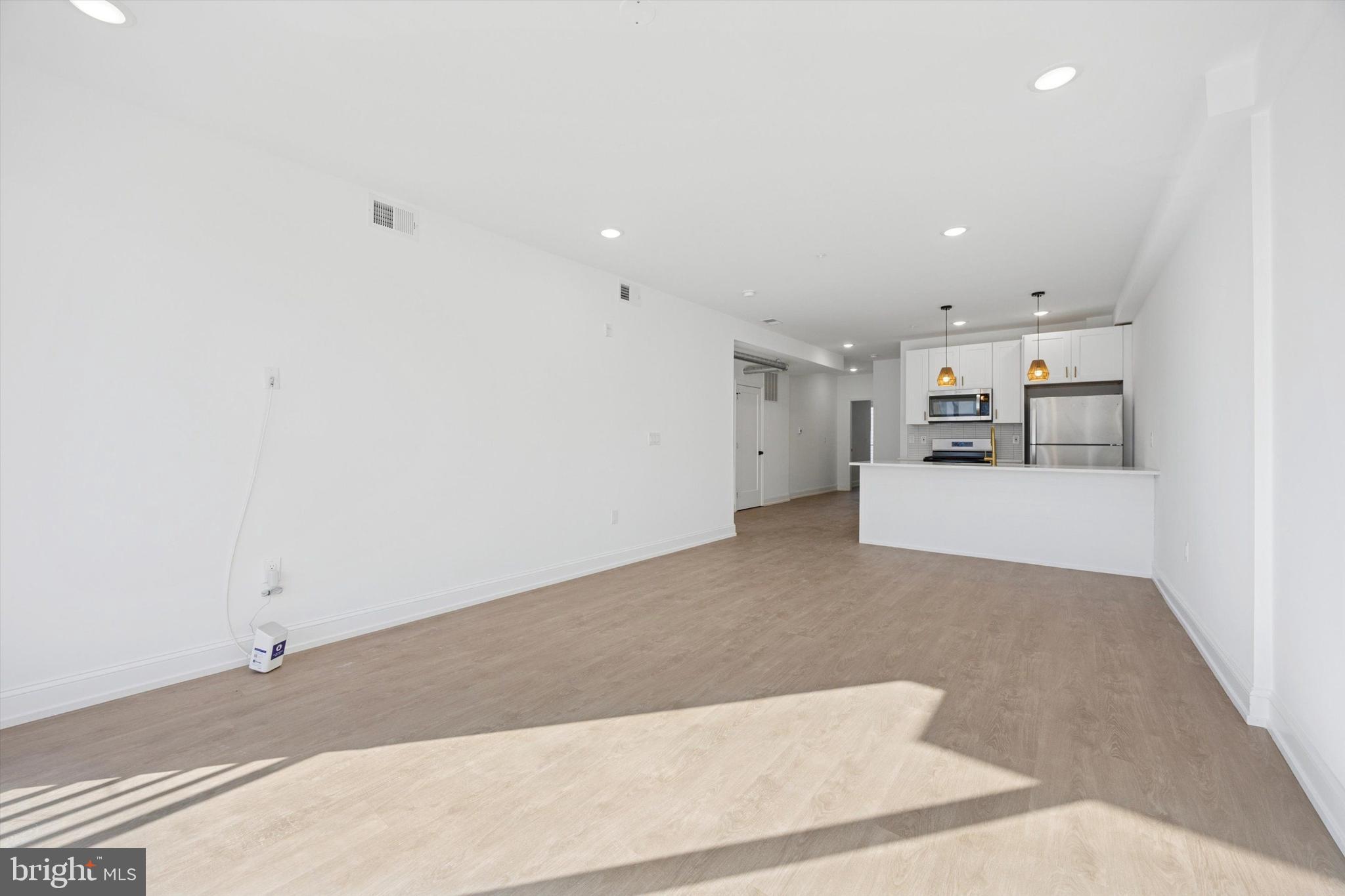 FRANCISVILLE - Residential Lease