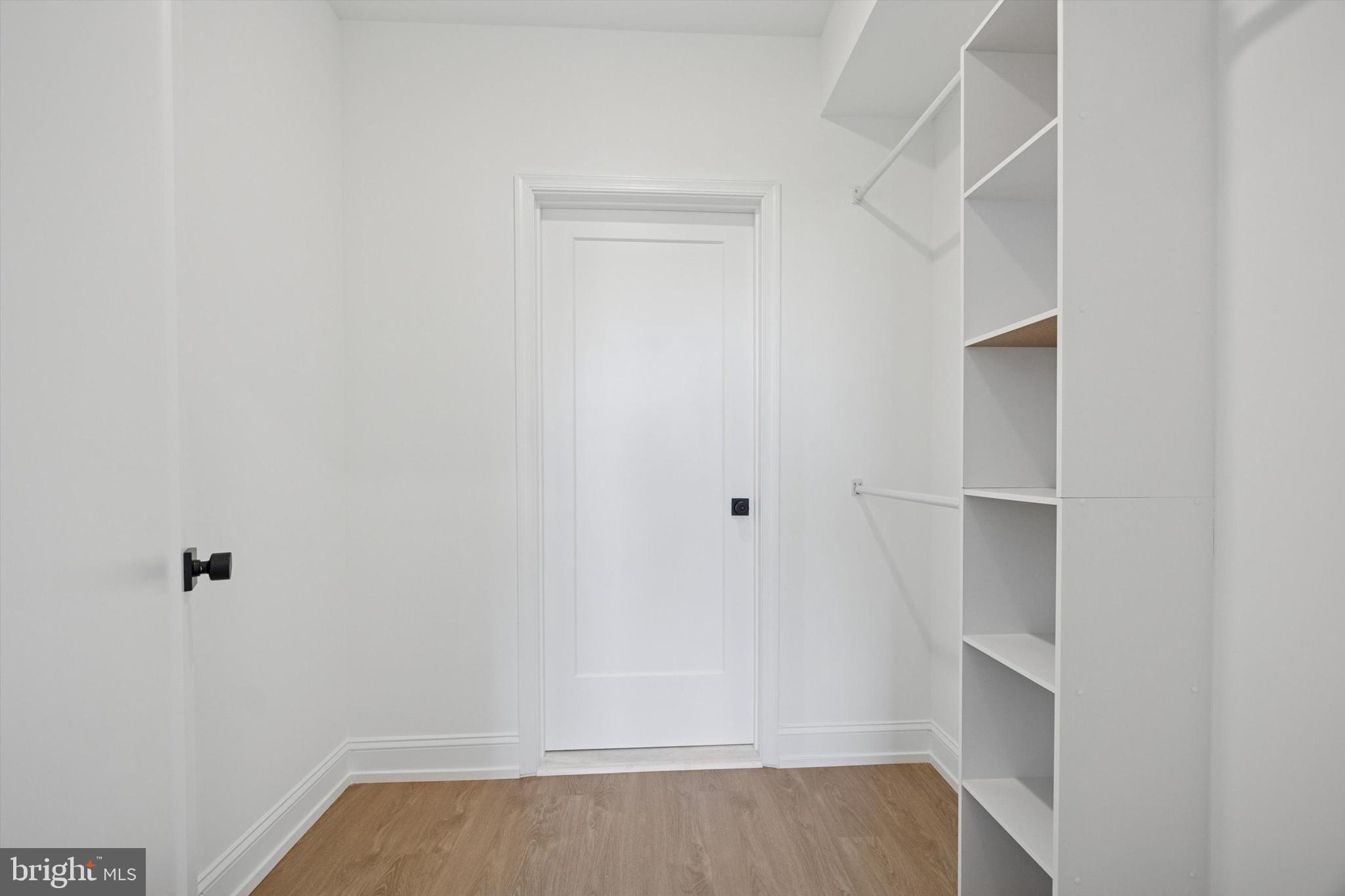 FRANCISVILLE - Residential Lease