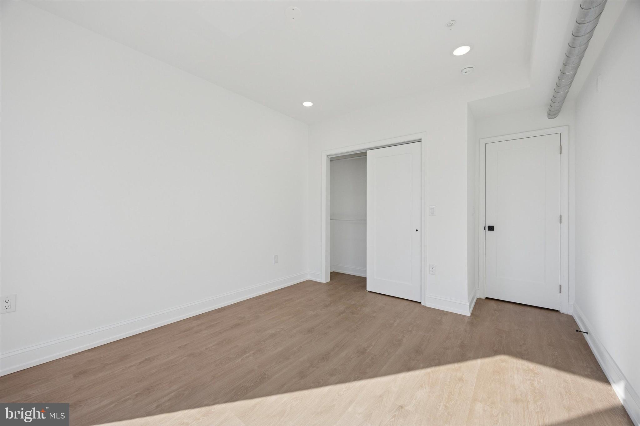 FRANCISVILLE - Residential Lease