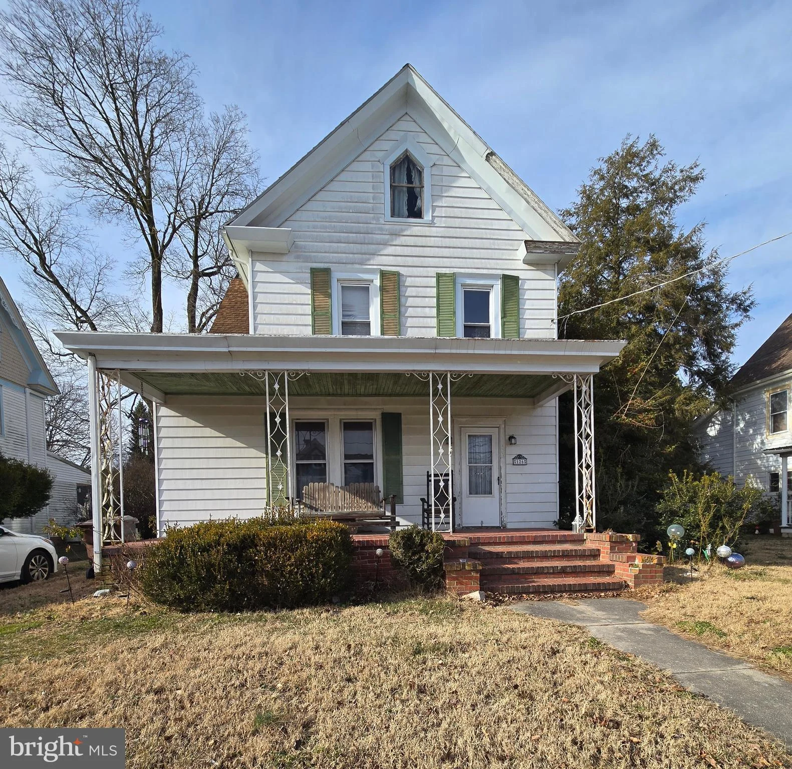 126 Maple Avenue Ave