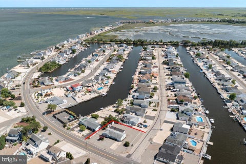 Homes For Sale - 258 Bay Shore Drive<br/> BARNEGAT, NJ 08005