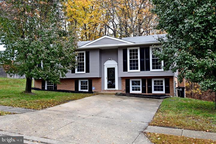 DISTRICT HEIGHTS - Residential