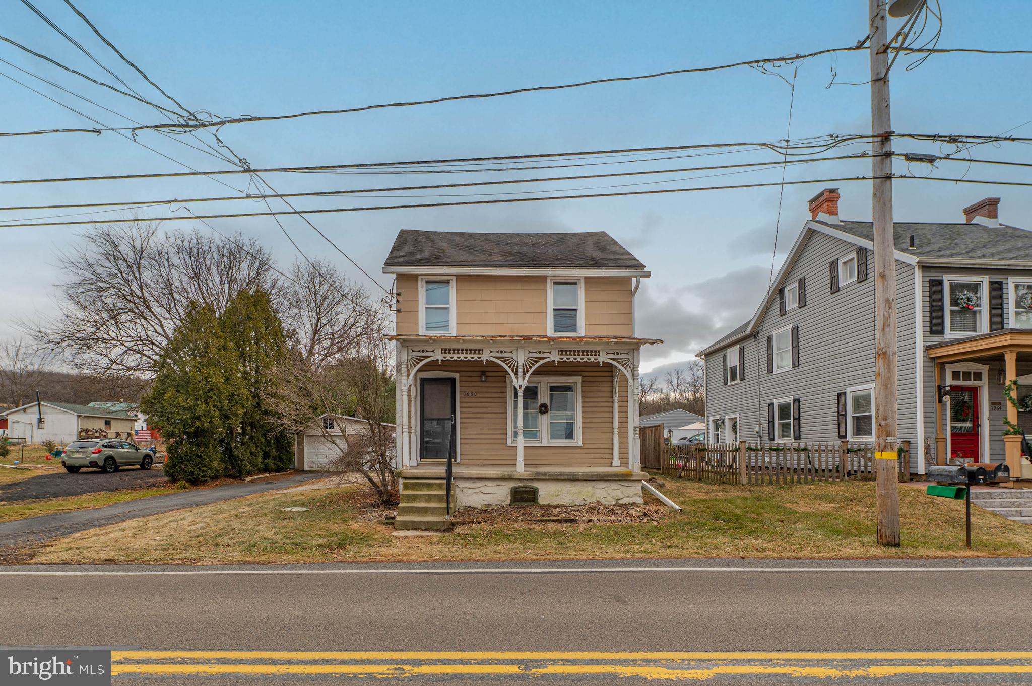 NONE AVAILABLE - Residential