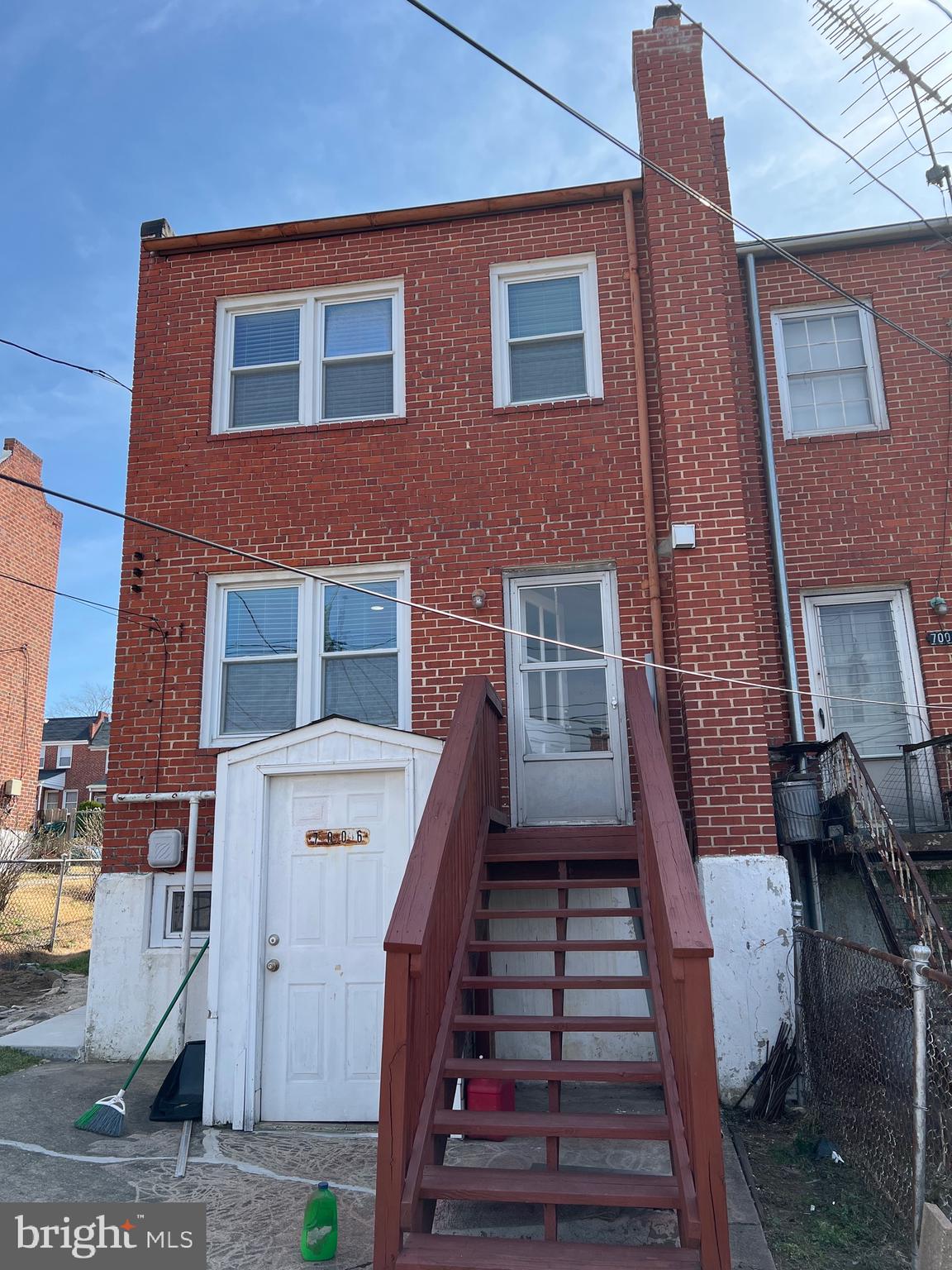 EASTWOOD - Residential