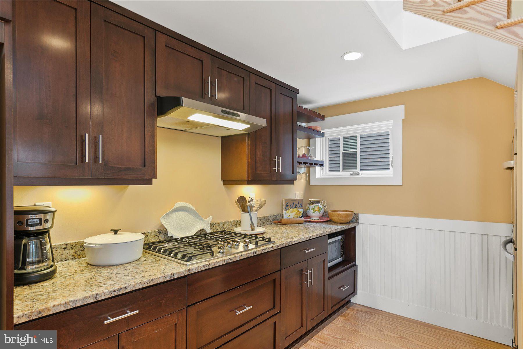 TINGLES ADDITION - Residential