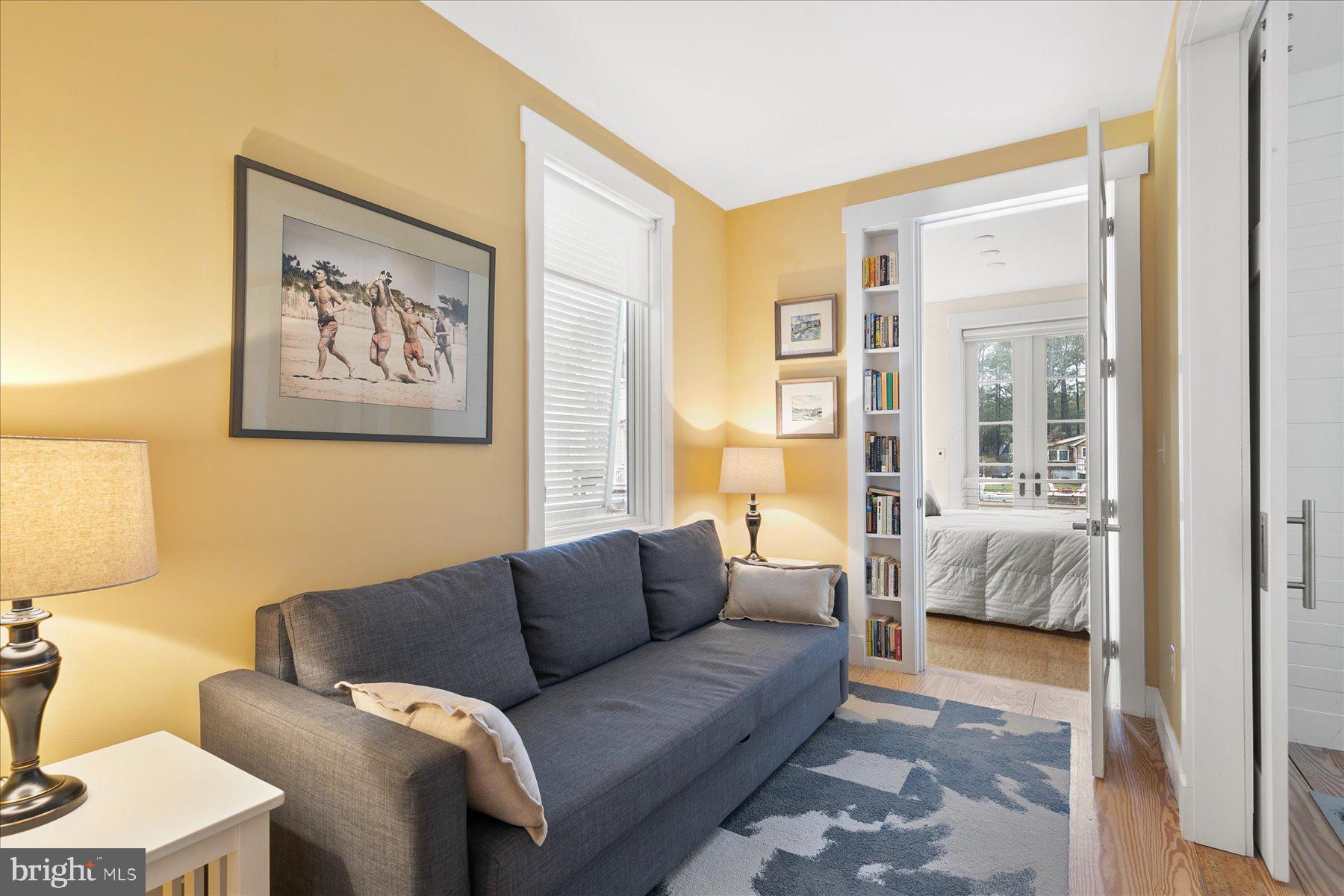 TINGLES ADDITION - Residential