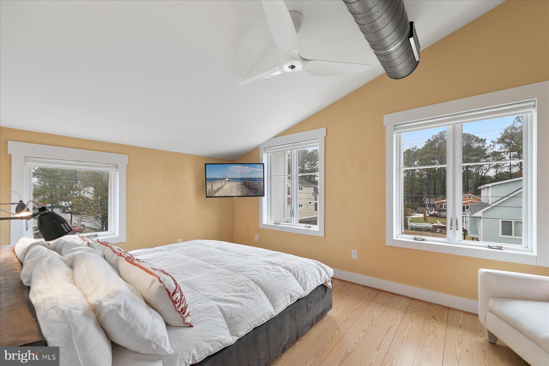 TINGLES ADDITION - Residential