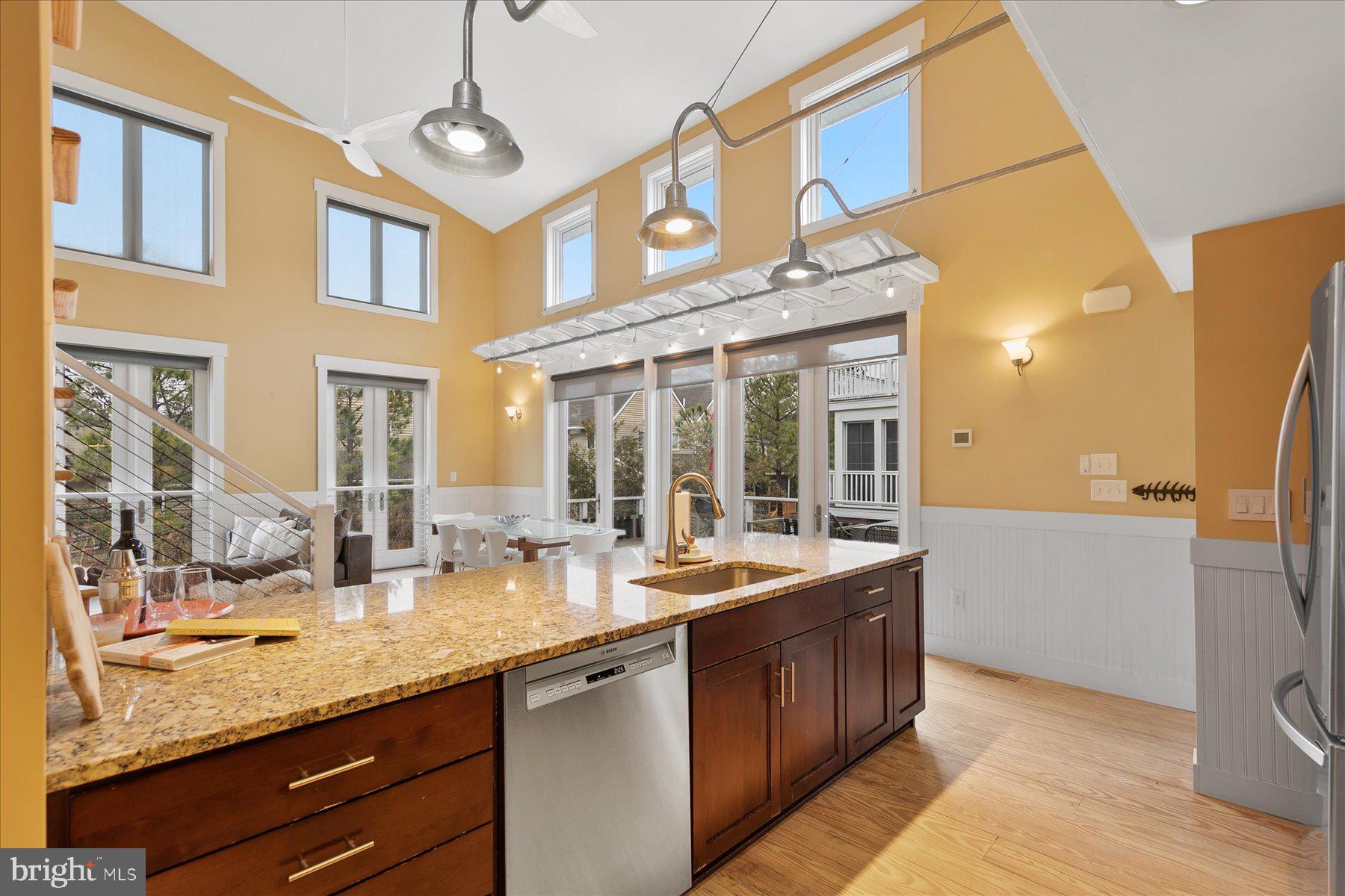 TINGLES ADDITION - Residential