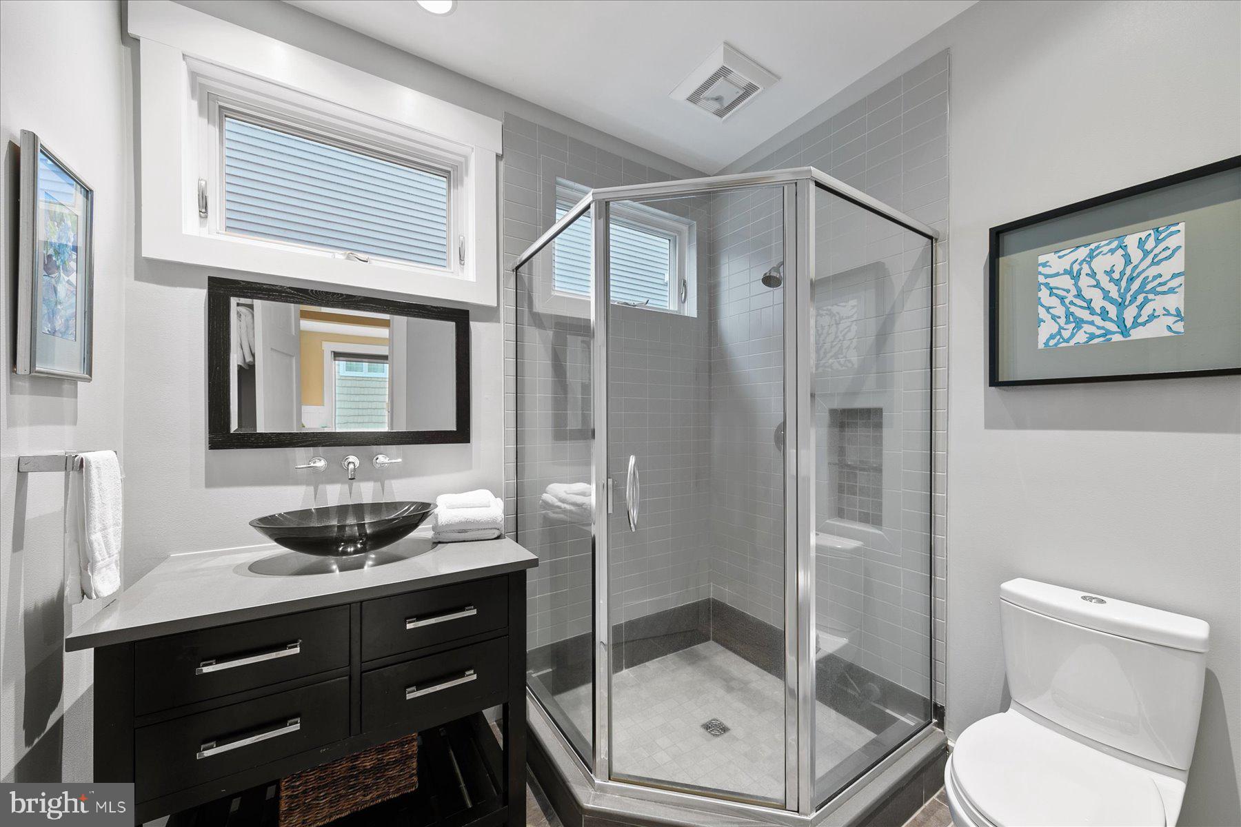 TINGLES ADDITION - Residential