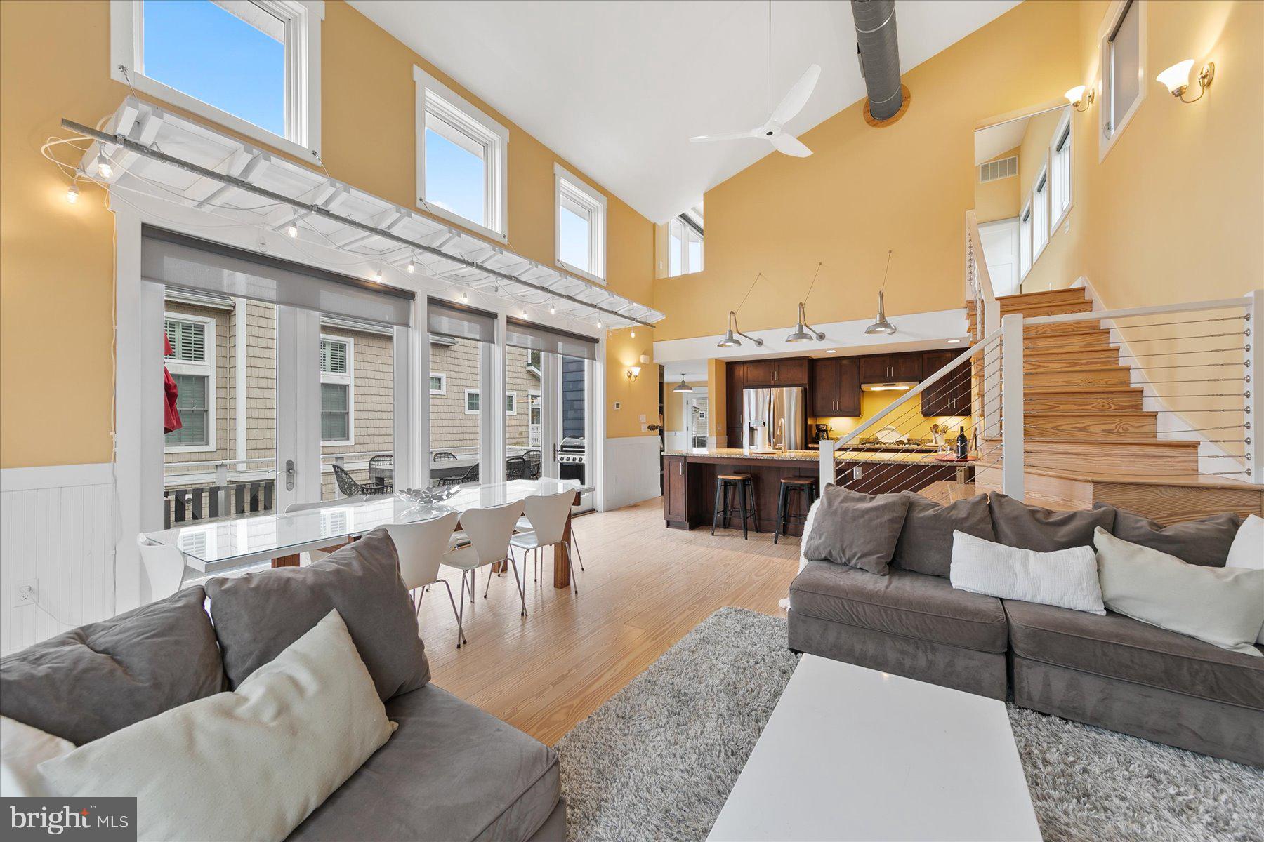 TINGLES ADDITION - Residential