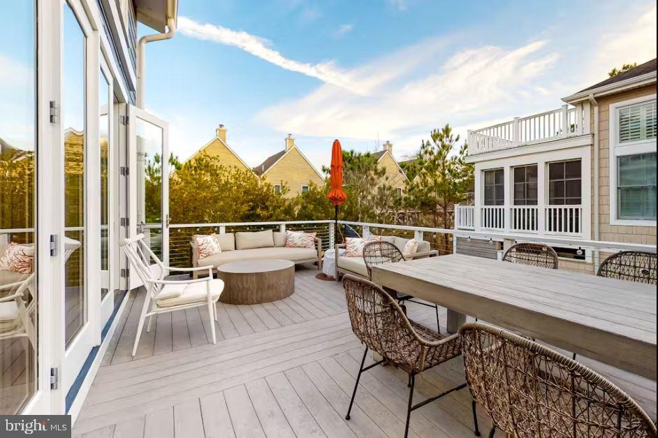 TINGLES ADDITION - Residential