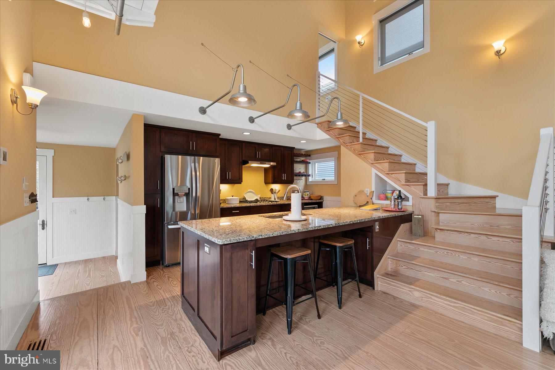 TINGLES ADDITION - Residential