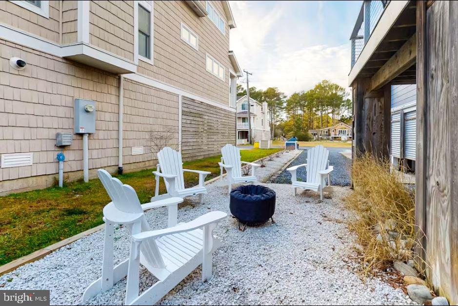 TINGLES ADDITION - Residential