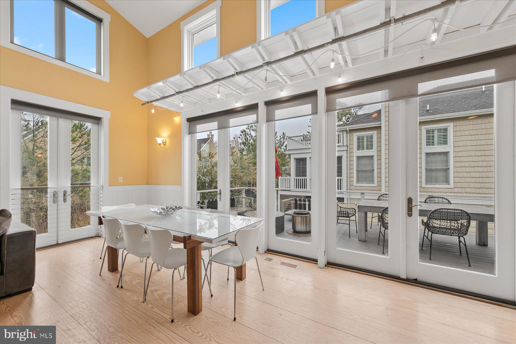 TINGLES ADDITION - Residential