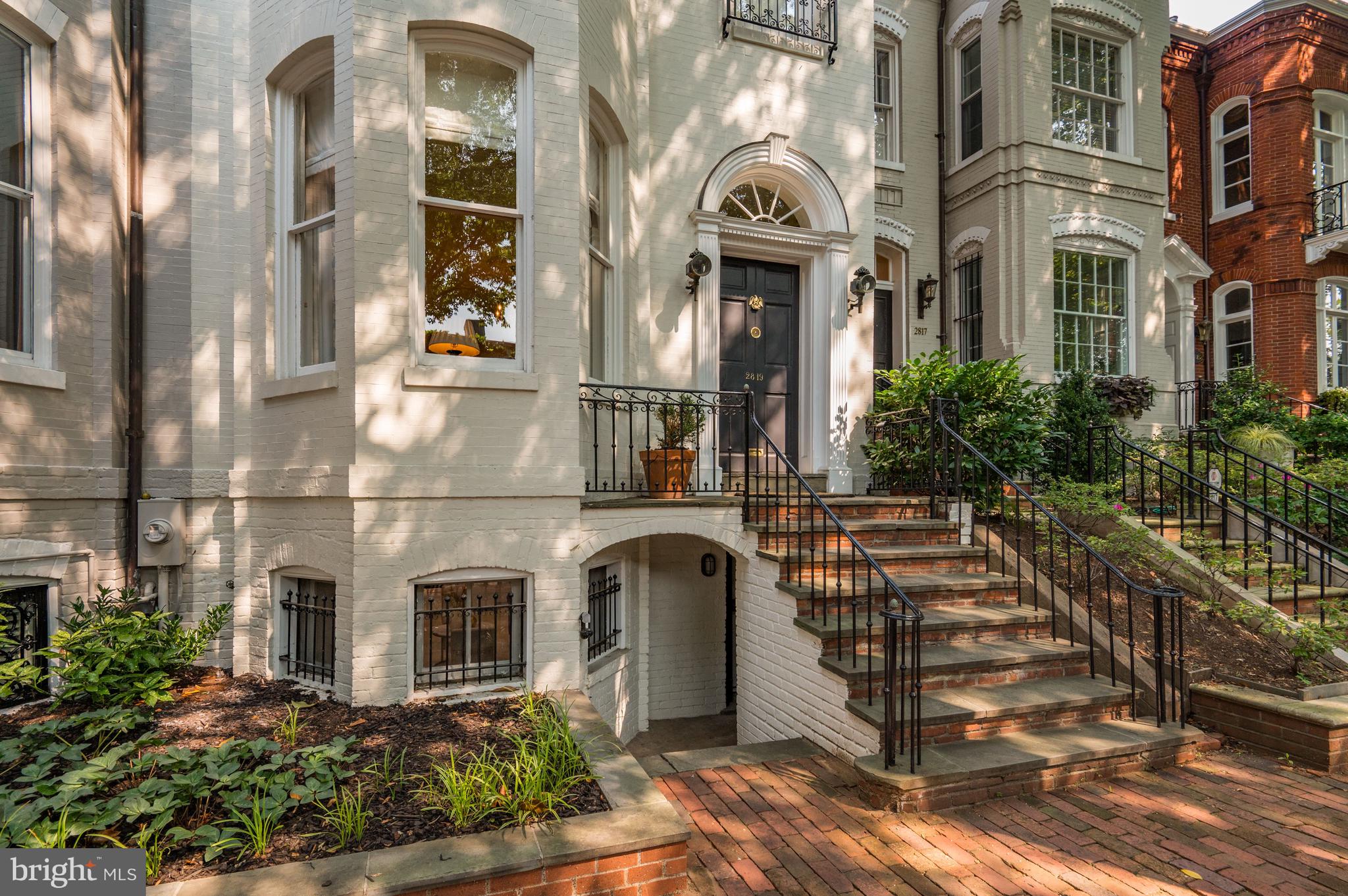 GEORGETOWN - Residential