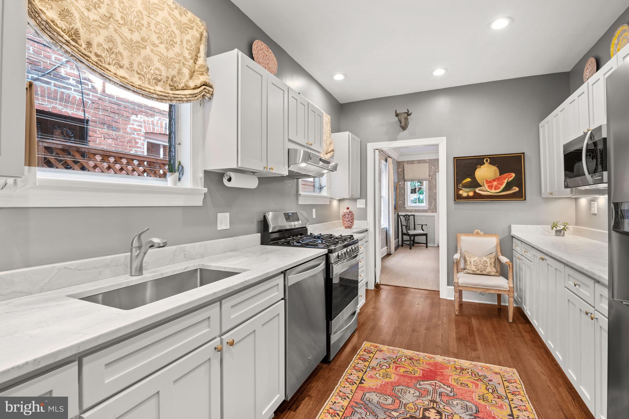 GEORGETOWN - Residential