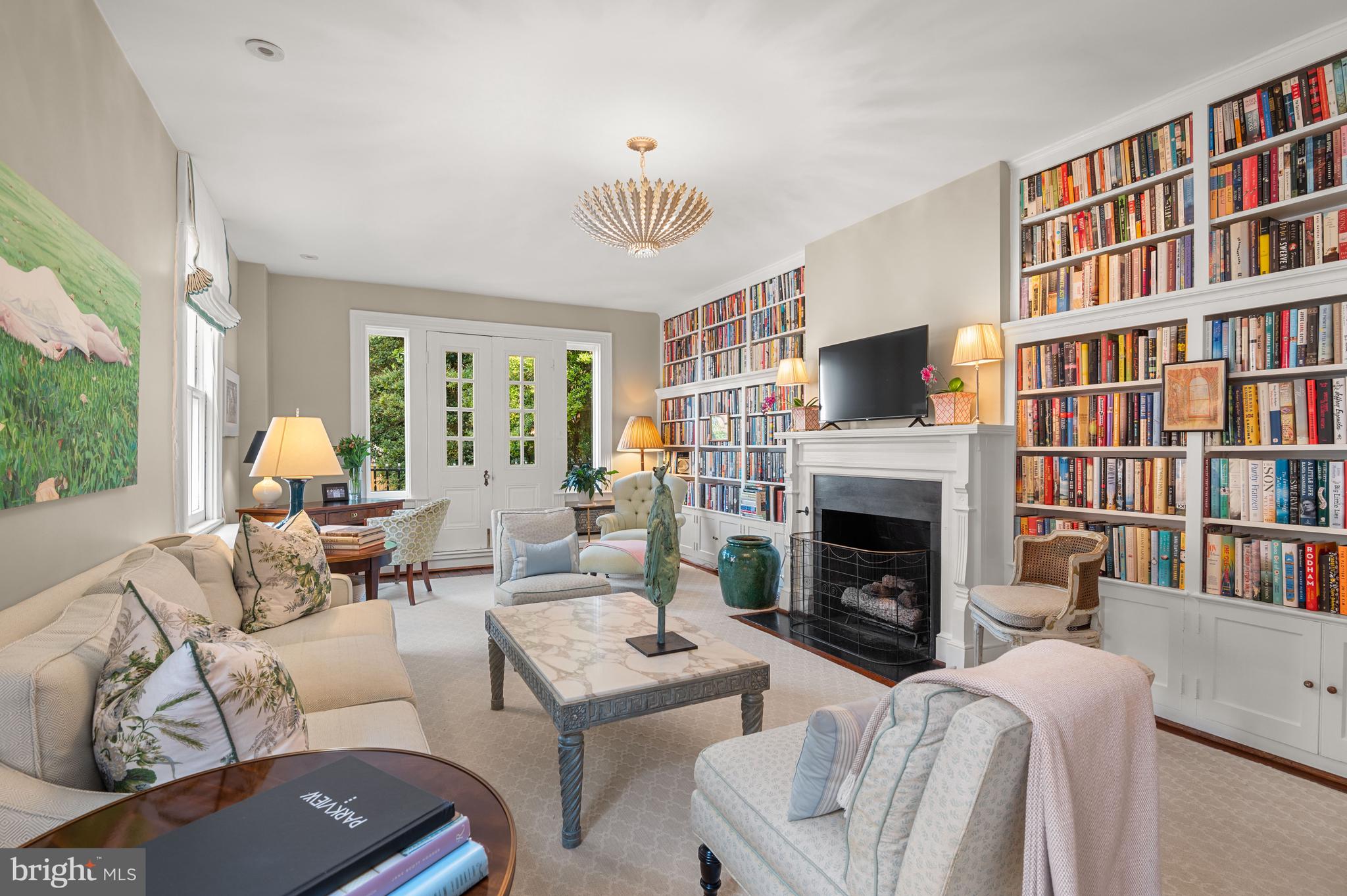GEORGETOWN - Residential