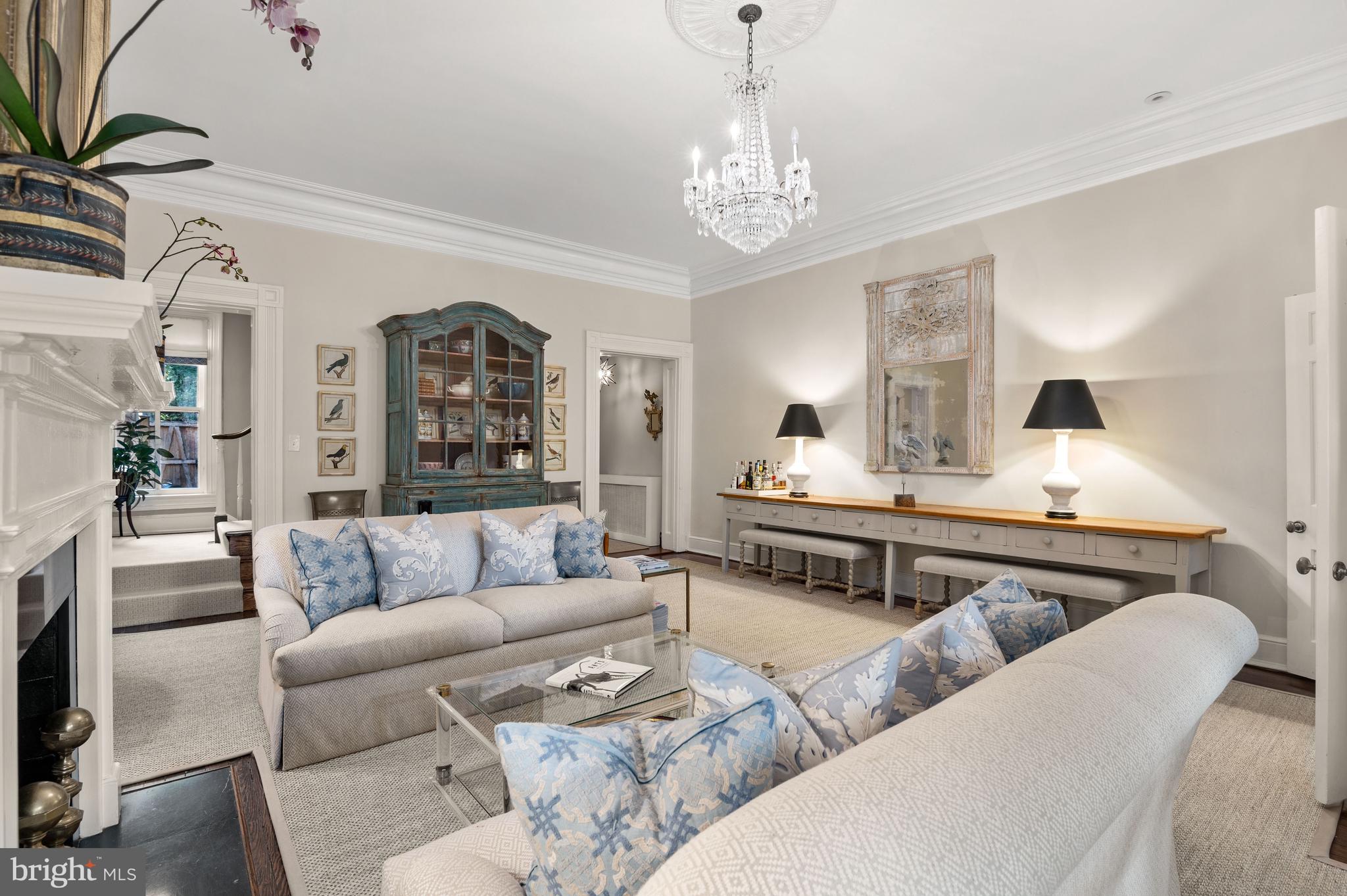 GEORGETOWN - Residential