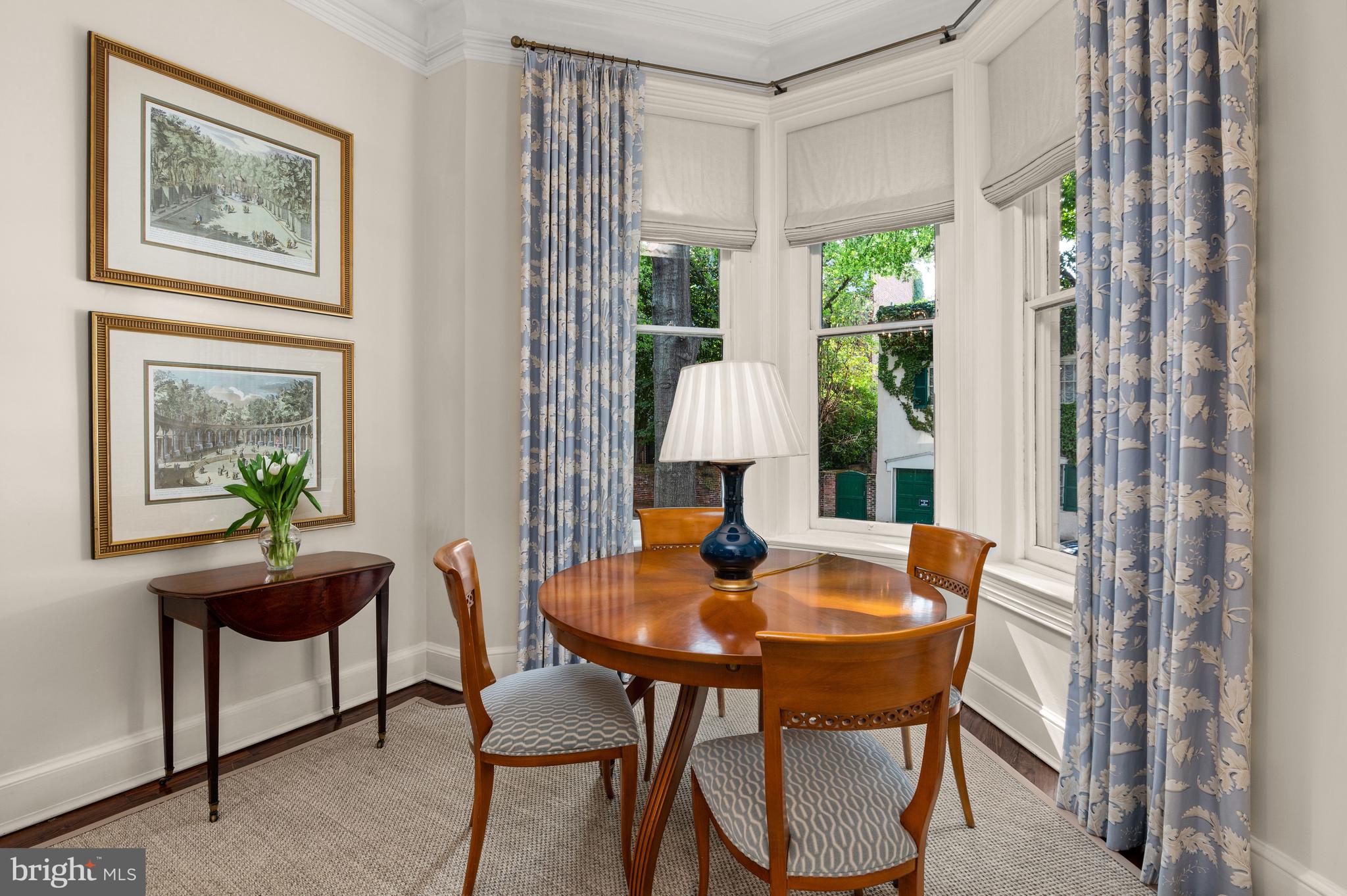 GEORGETOWN - Residential