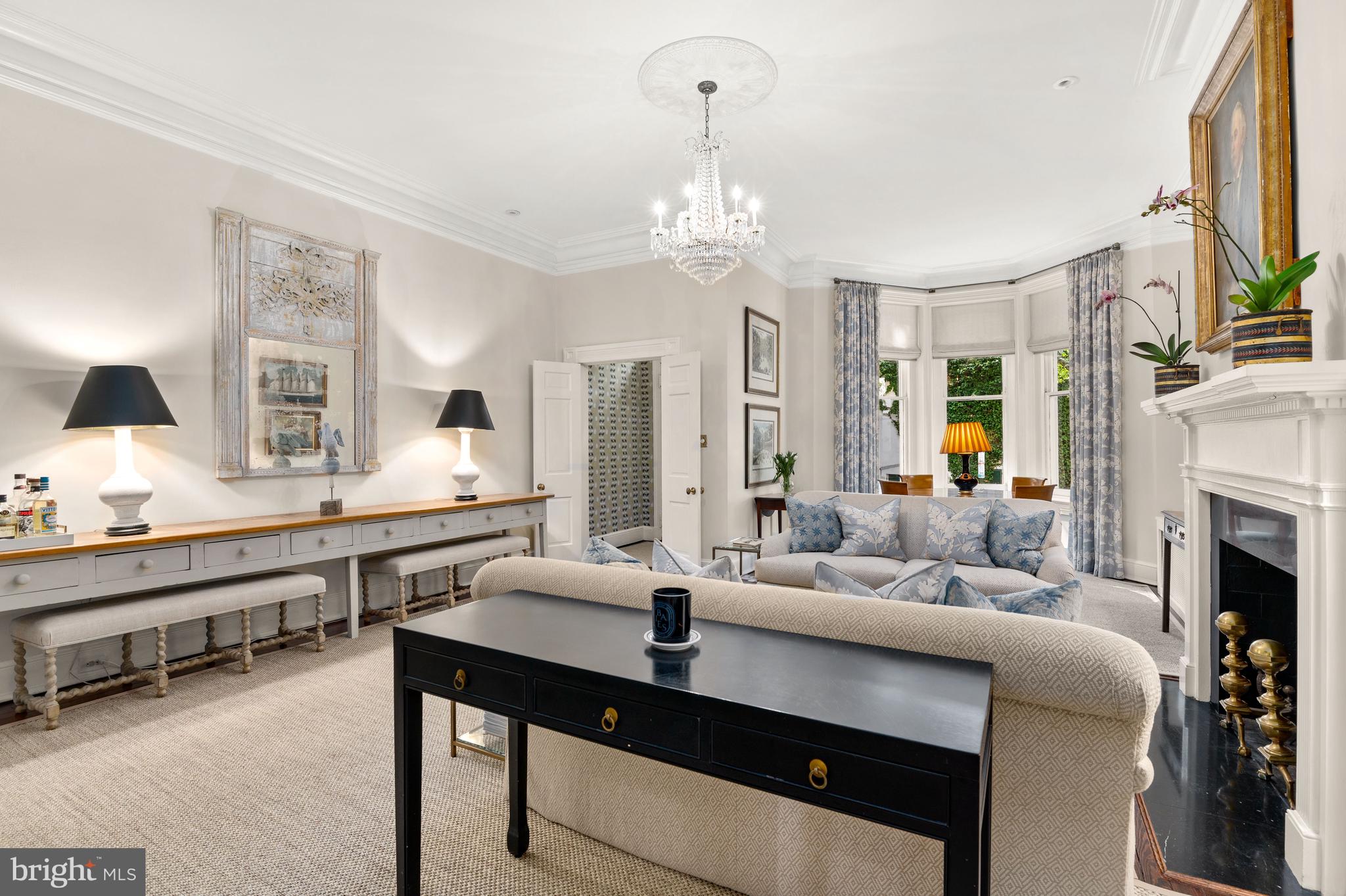 GEORGETOWN - Residential