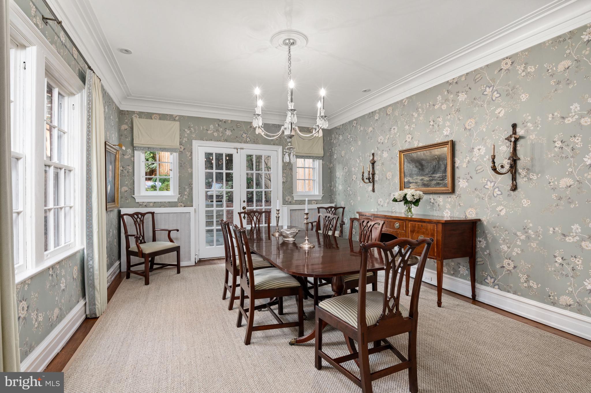 GEORGETOWN - Residential