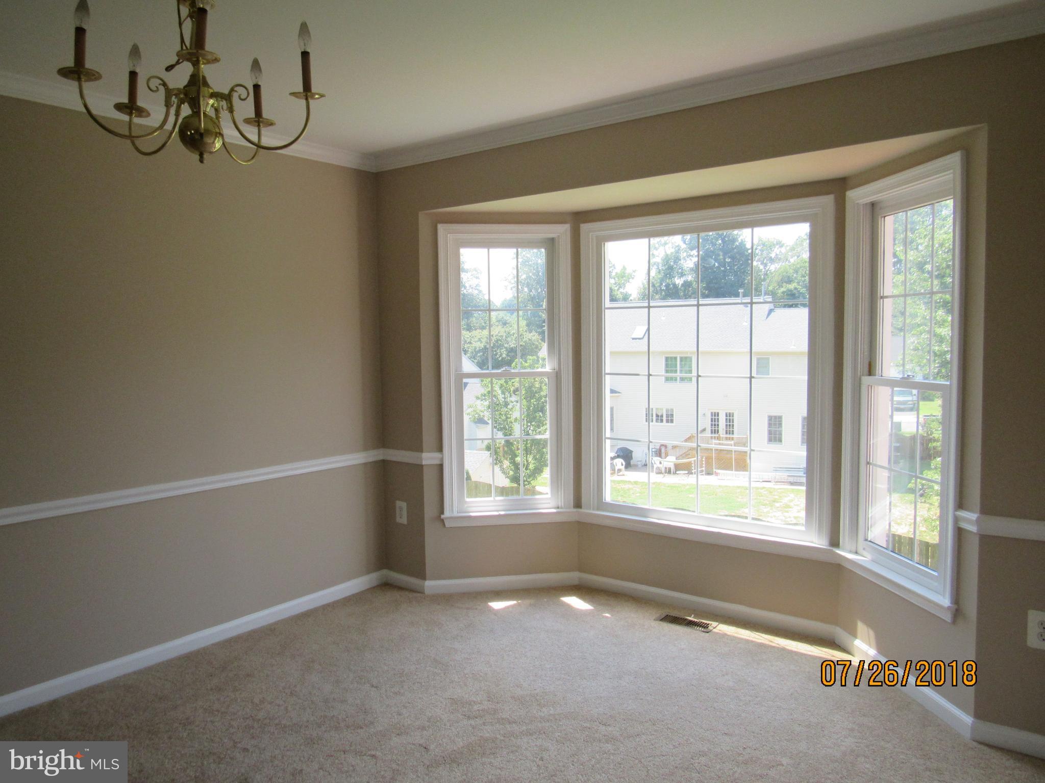 HAMPTON OAKS - Residential