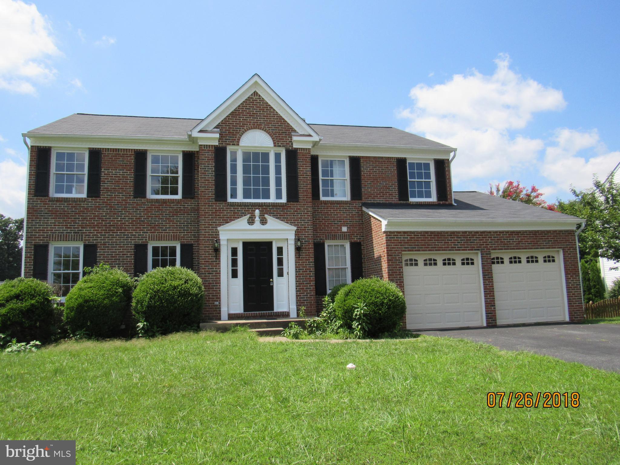 HAMPTON OAKS - Residential