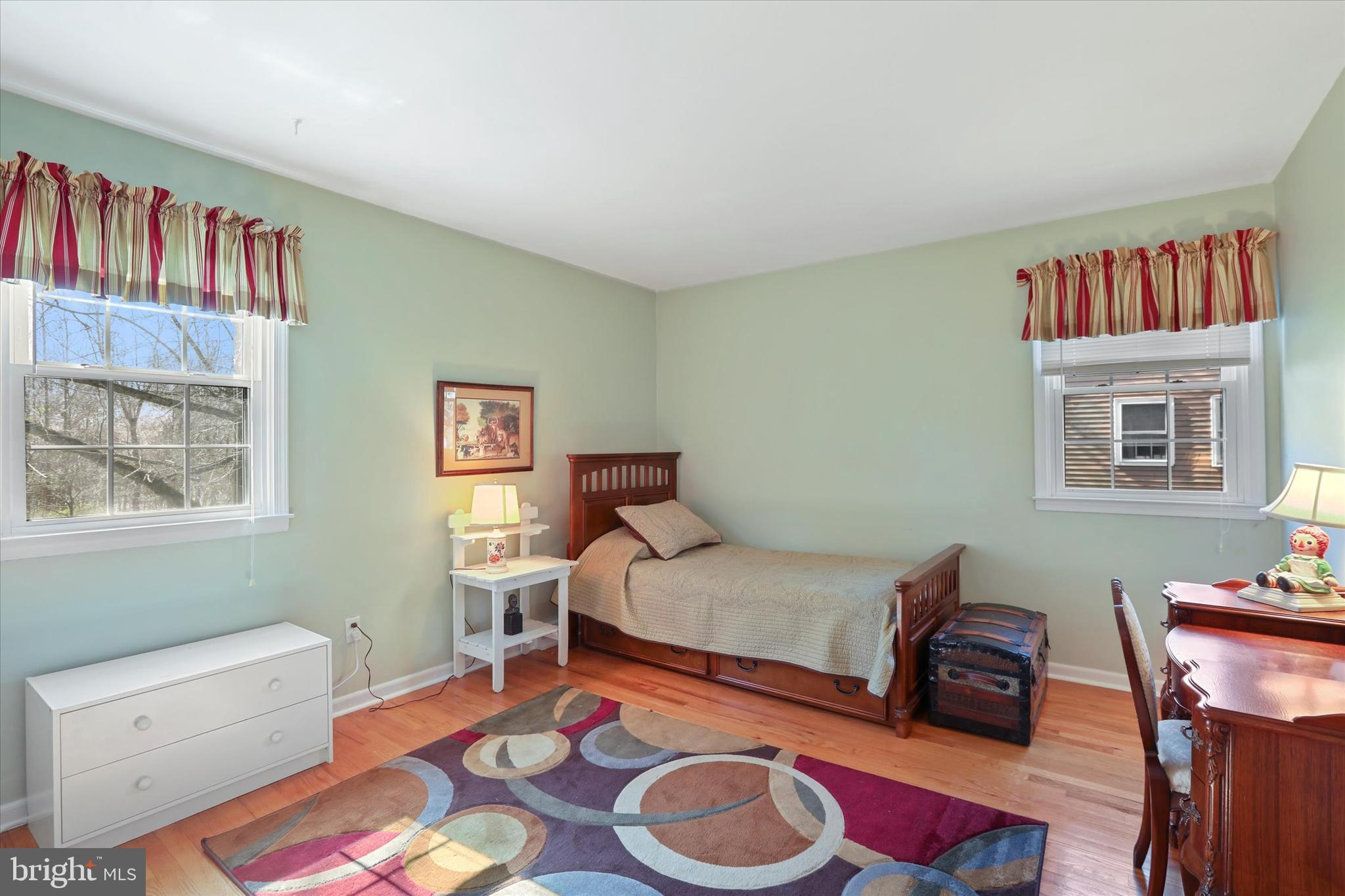 PARK TOWN ESTATES - Residential