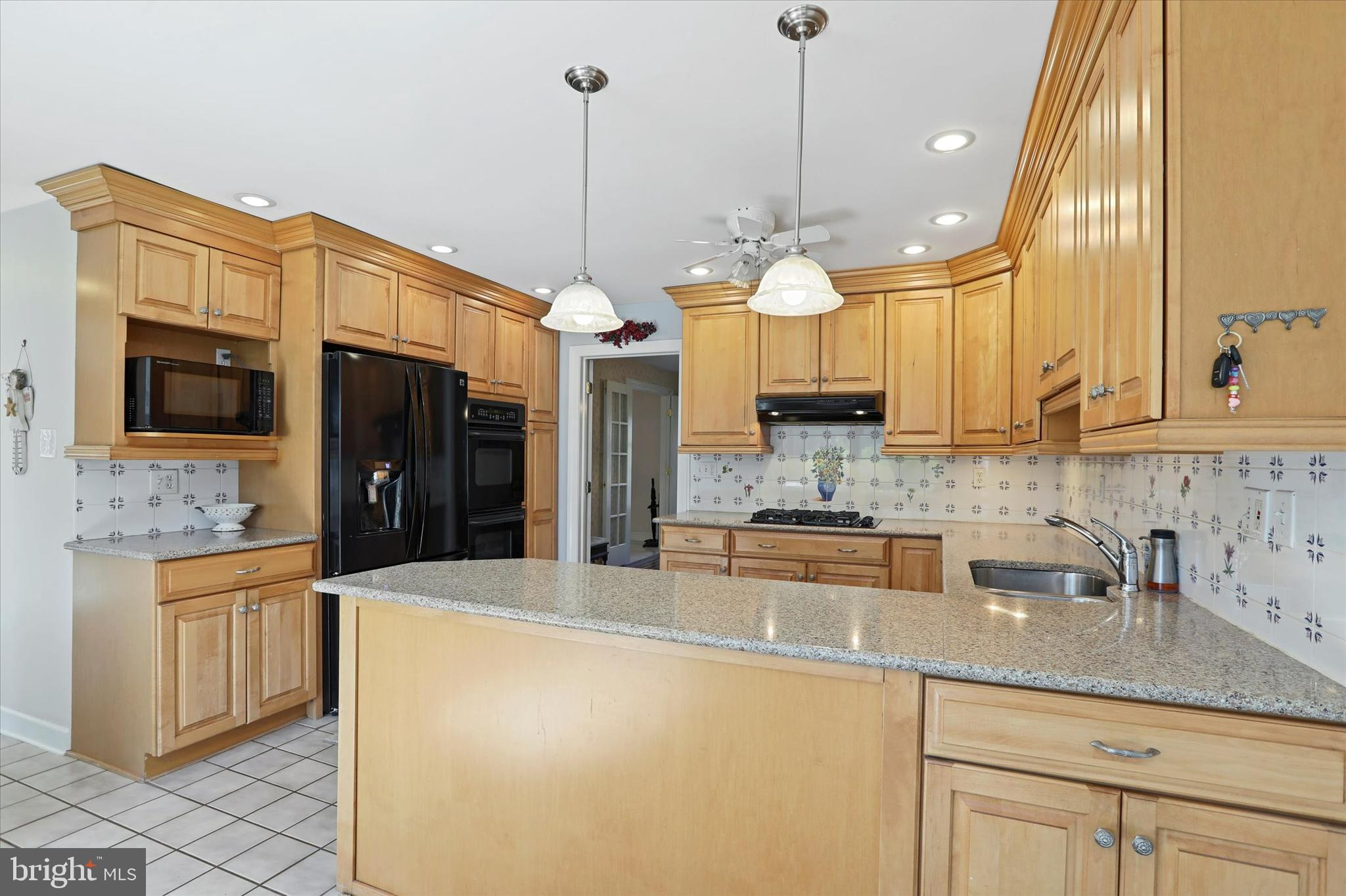 PARK TOWN ESTATES - Residential