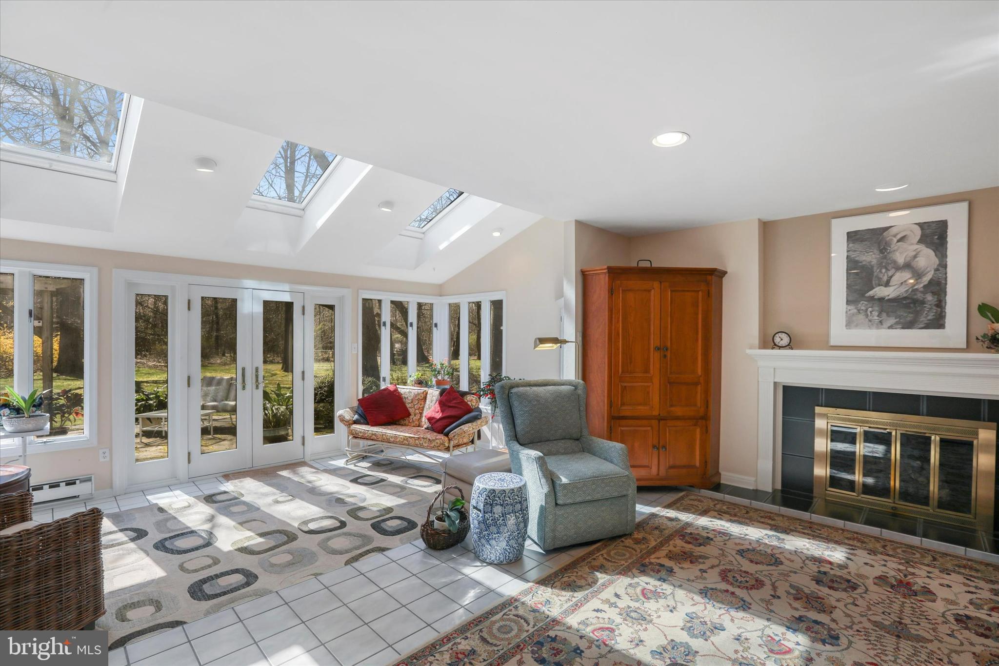 PARK TOWN ESTATES - Residential