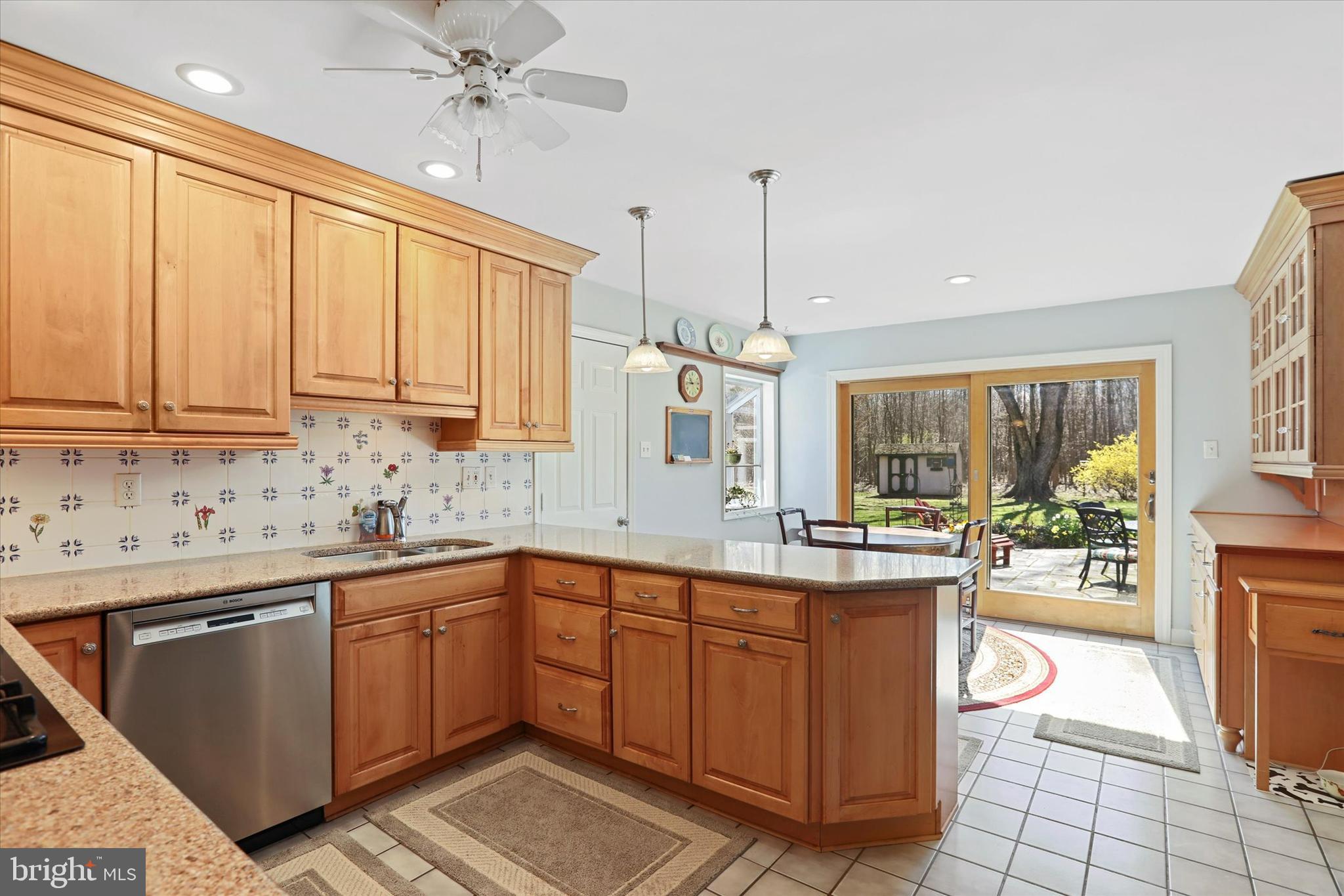 PARK TOWN ESTATES - Residential