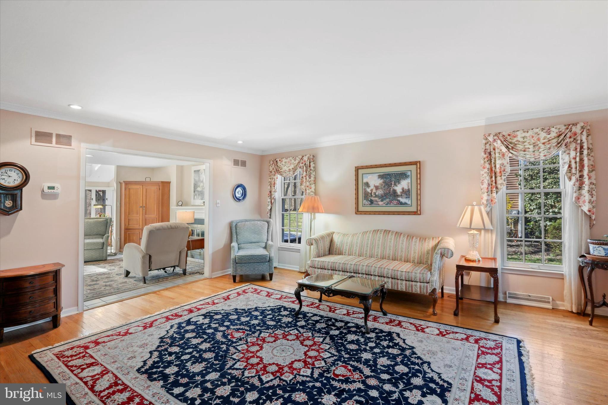 PARK TOWN ESTATES - Residential