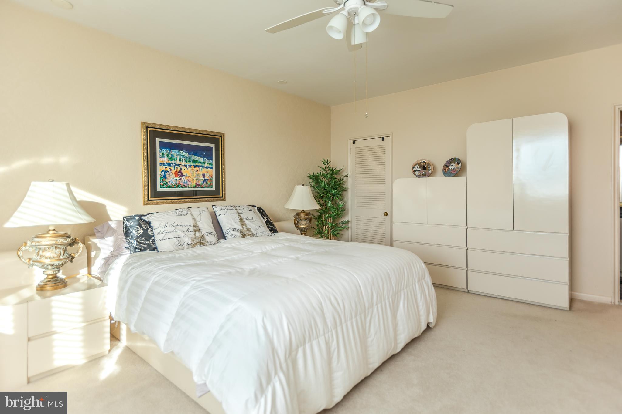 PIKESVILLE - Residential