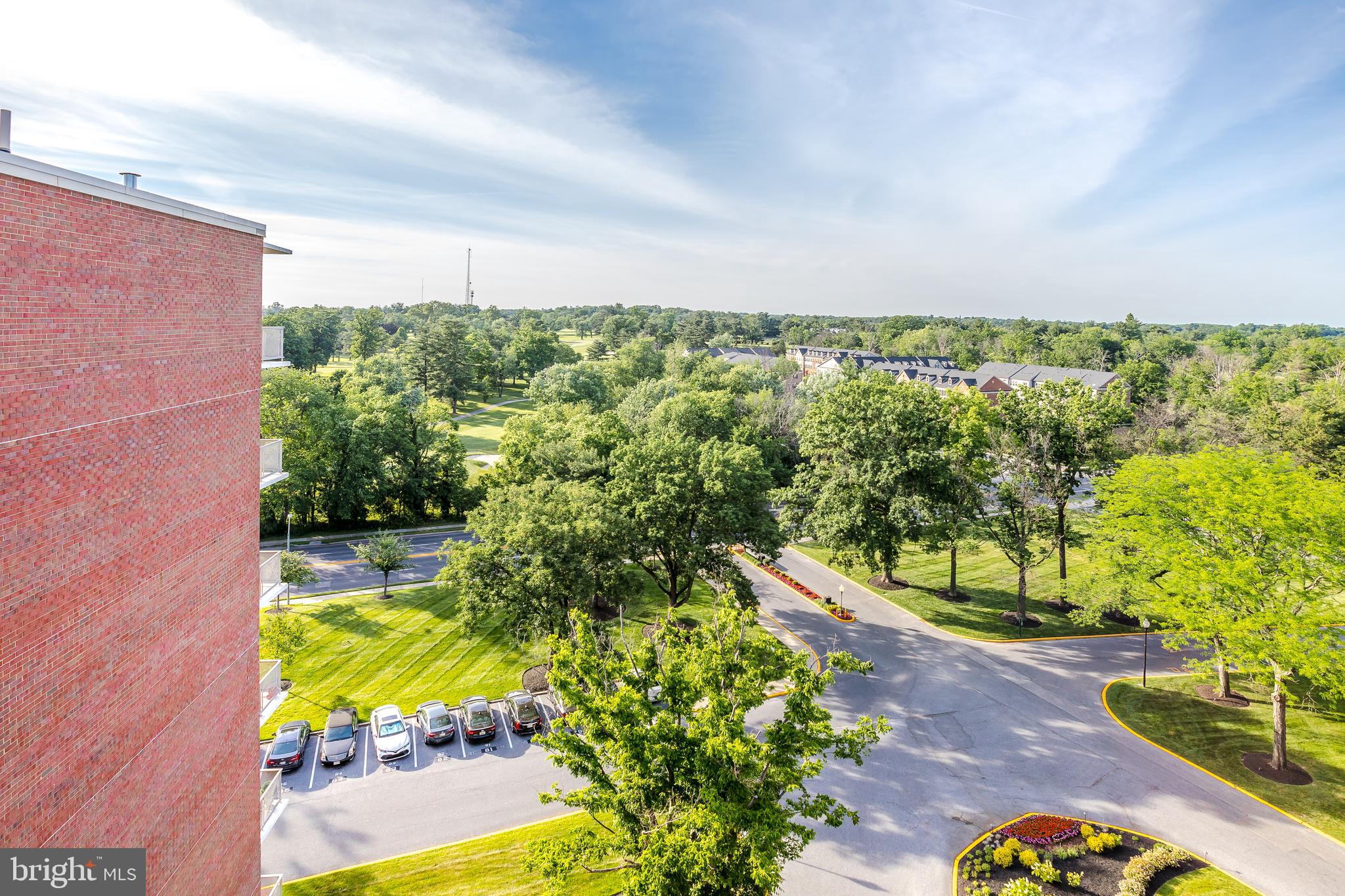 PIKESVILLE - Residential