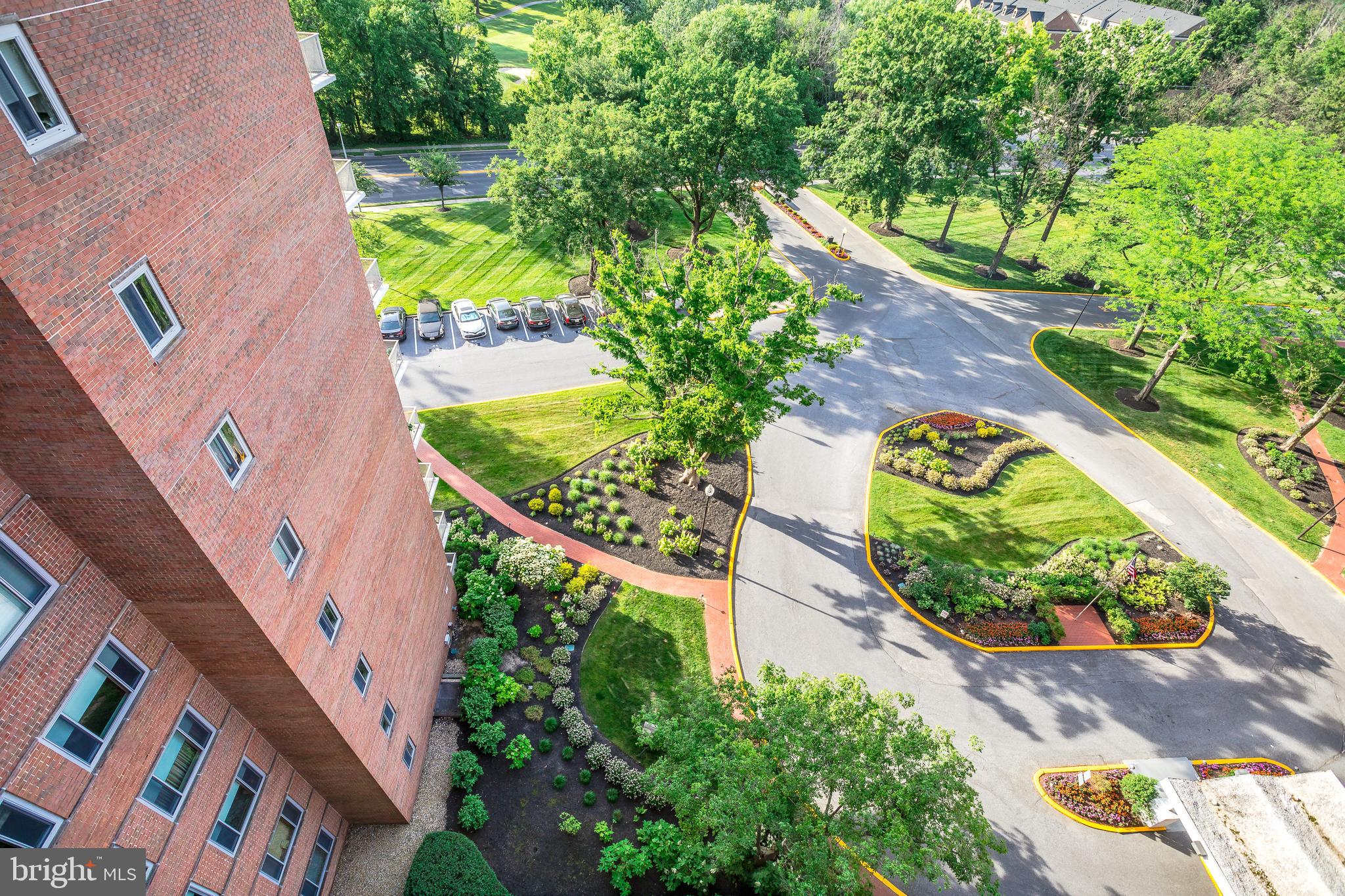 PIKESVILLE - Residential