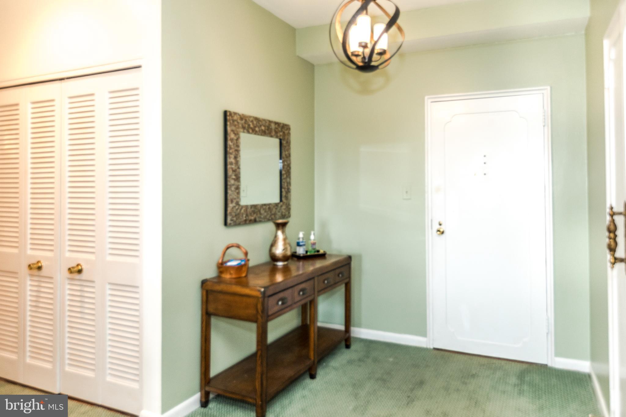 PIKESVILLE - Residential