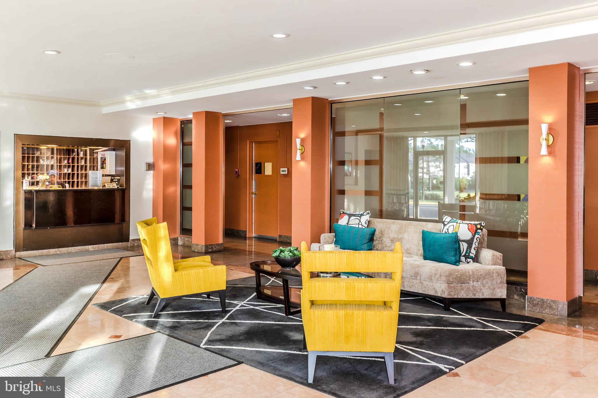 PIKESVILLE - Residential