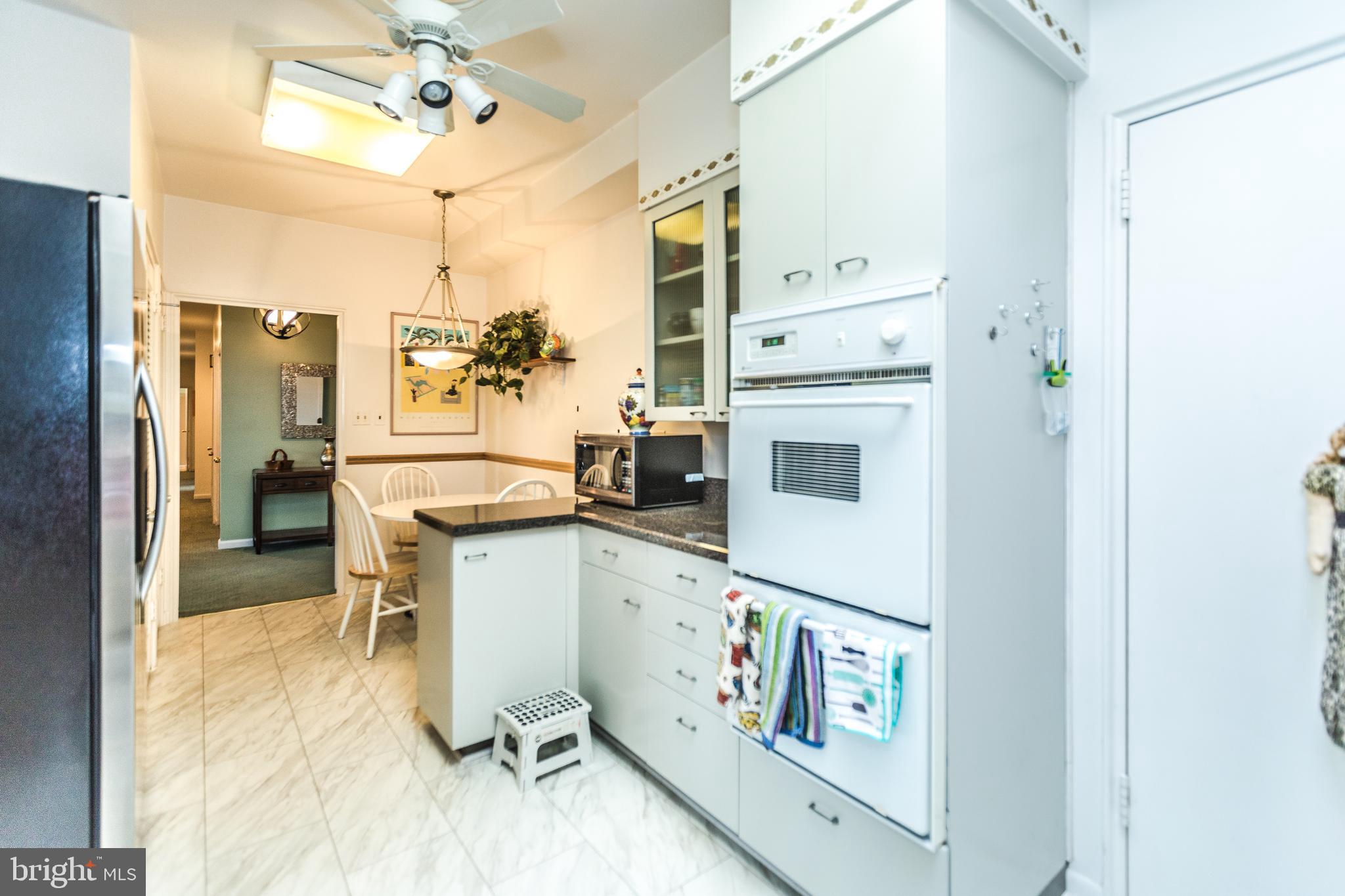 PIKESVILLE - Residential